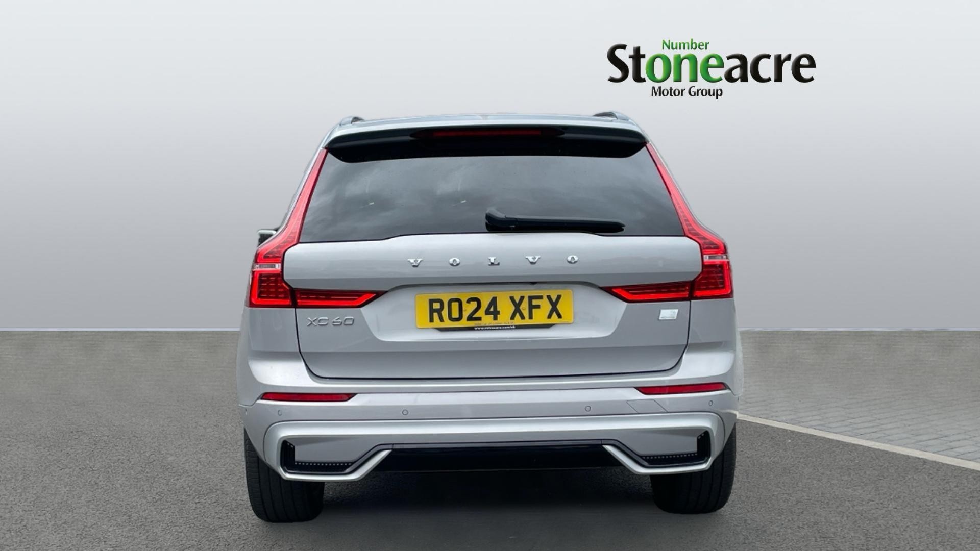 Volvo XC60 Image 7