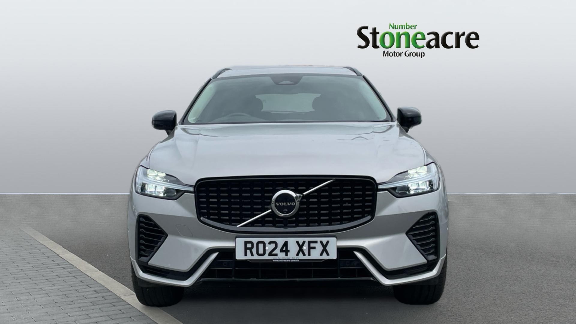 Volvo XC60 Image 8