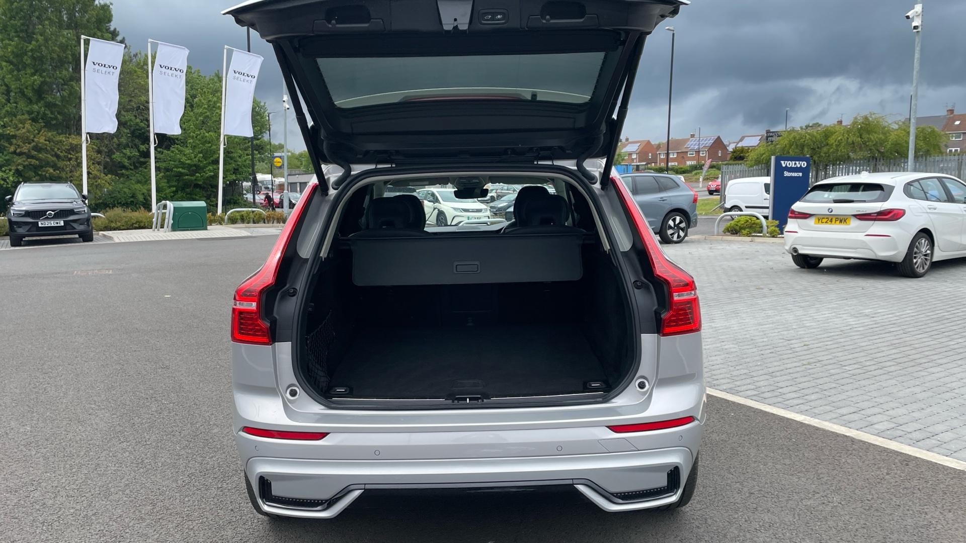 Volvo XC60 Image 13