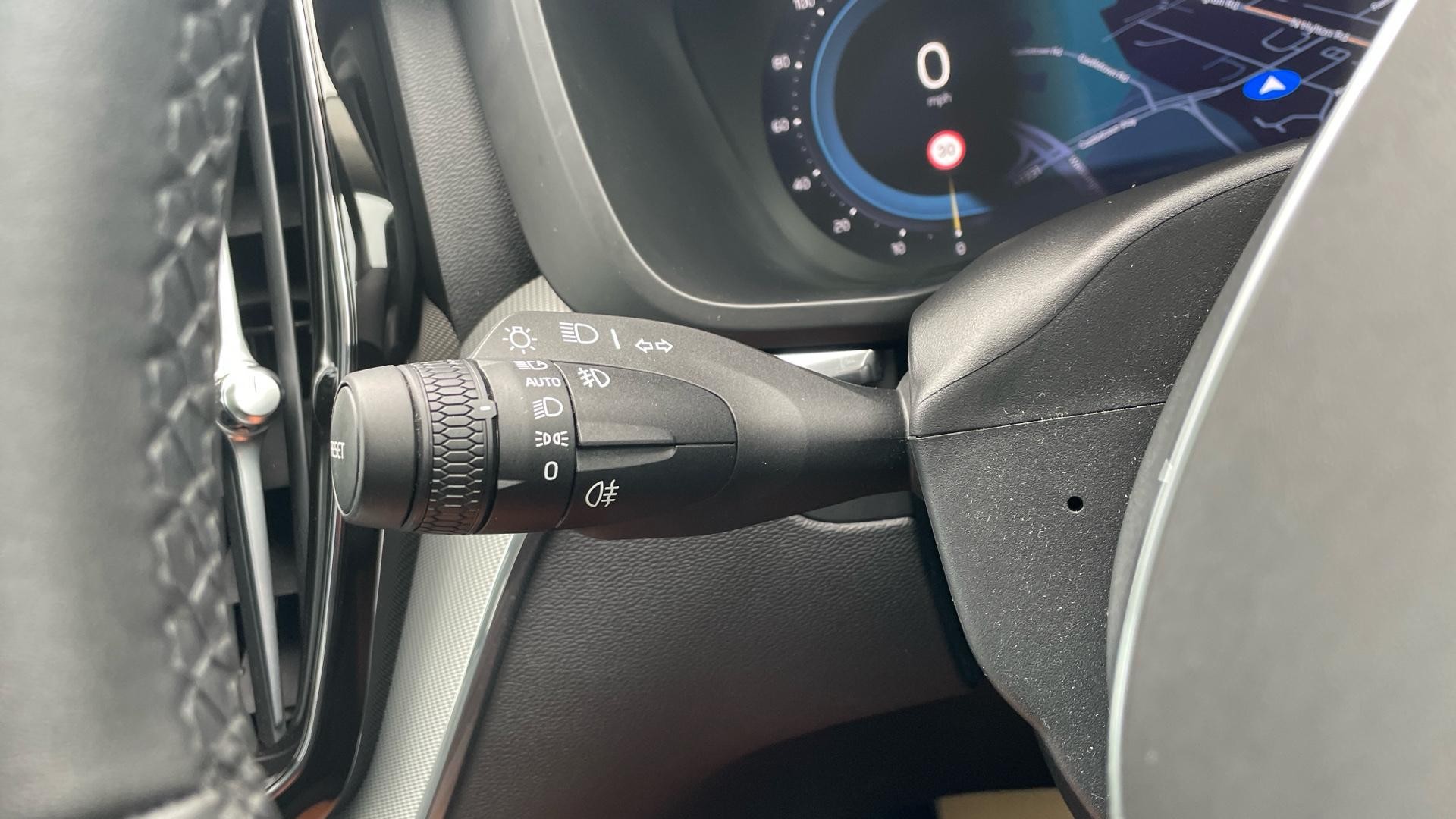 Volvo XC60 Image 19