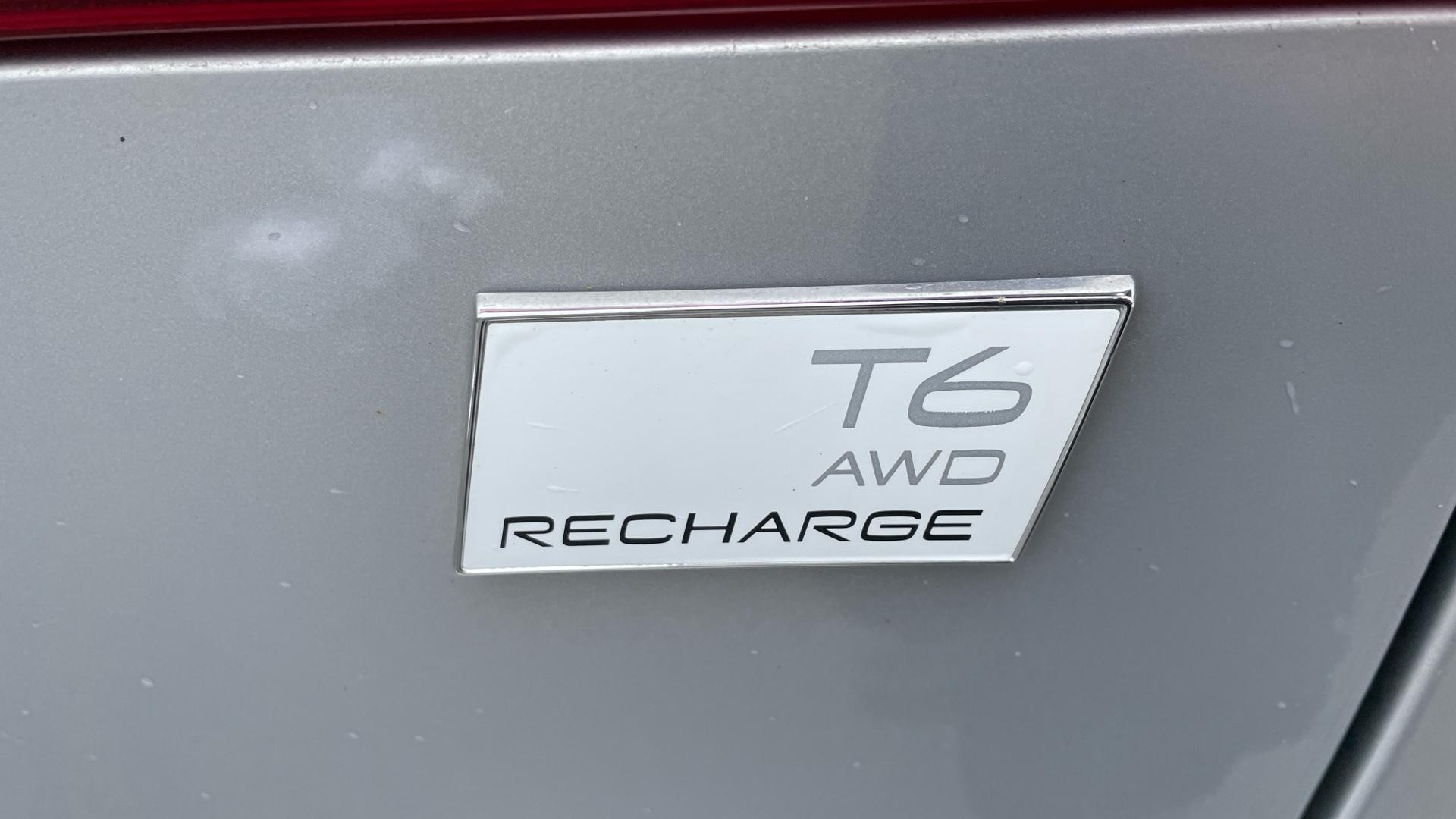 Volvo XC60 Image 38