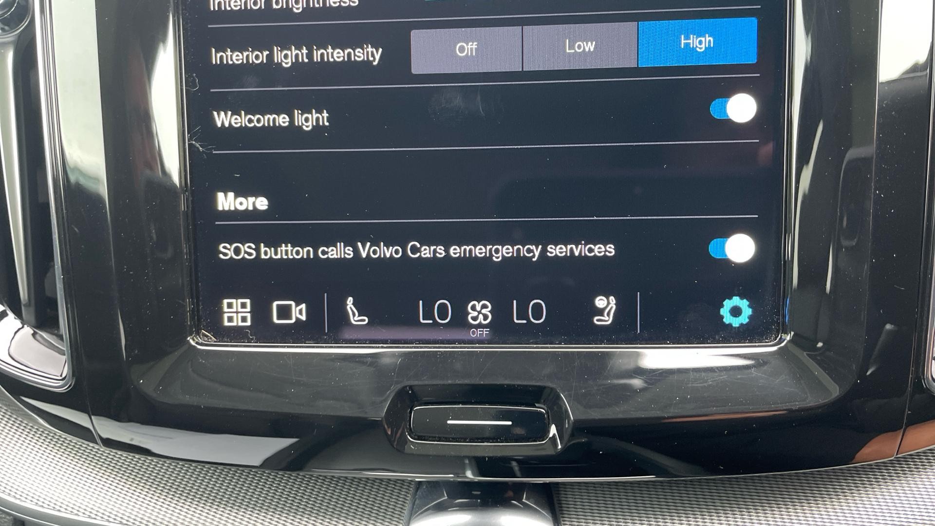 Volvo XC60 Image 55