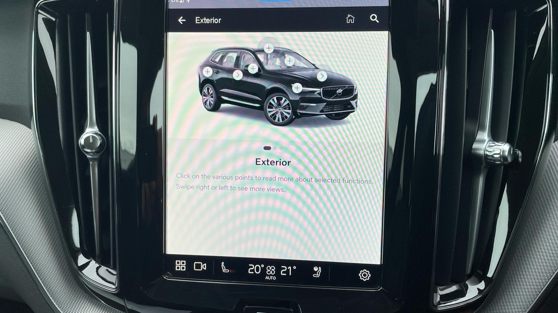 Volvo XC60 Image 65