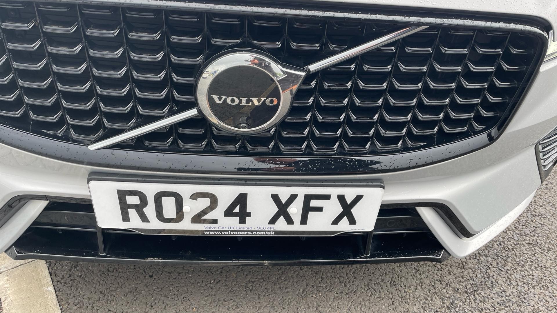 Volvo XC60 Image 71