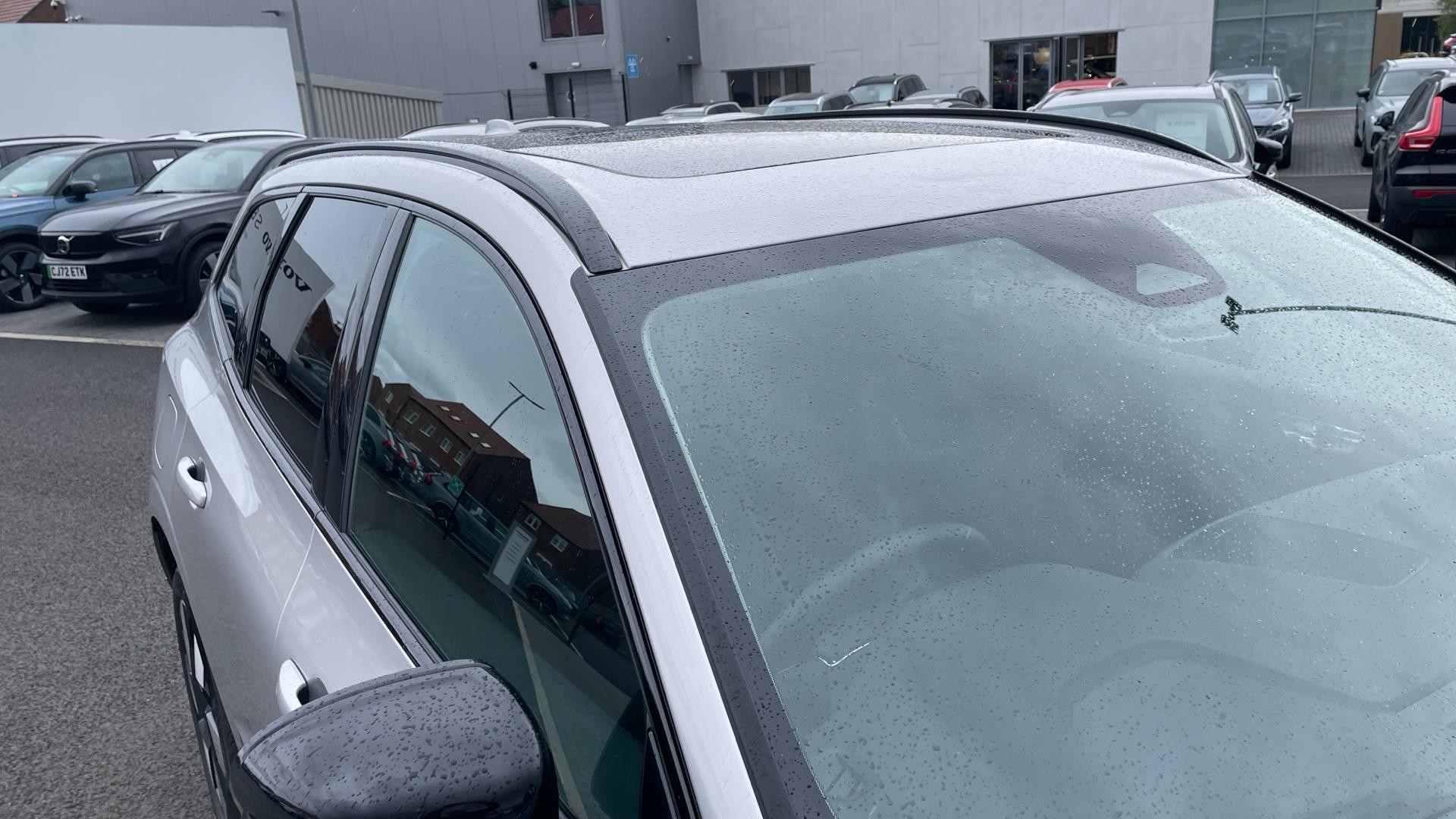 Volvo XC60 Image 73