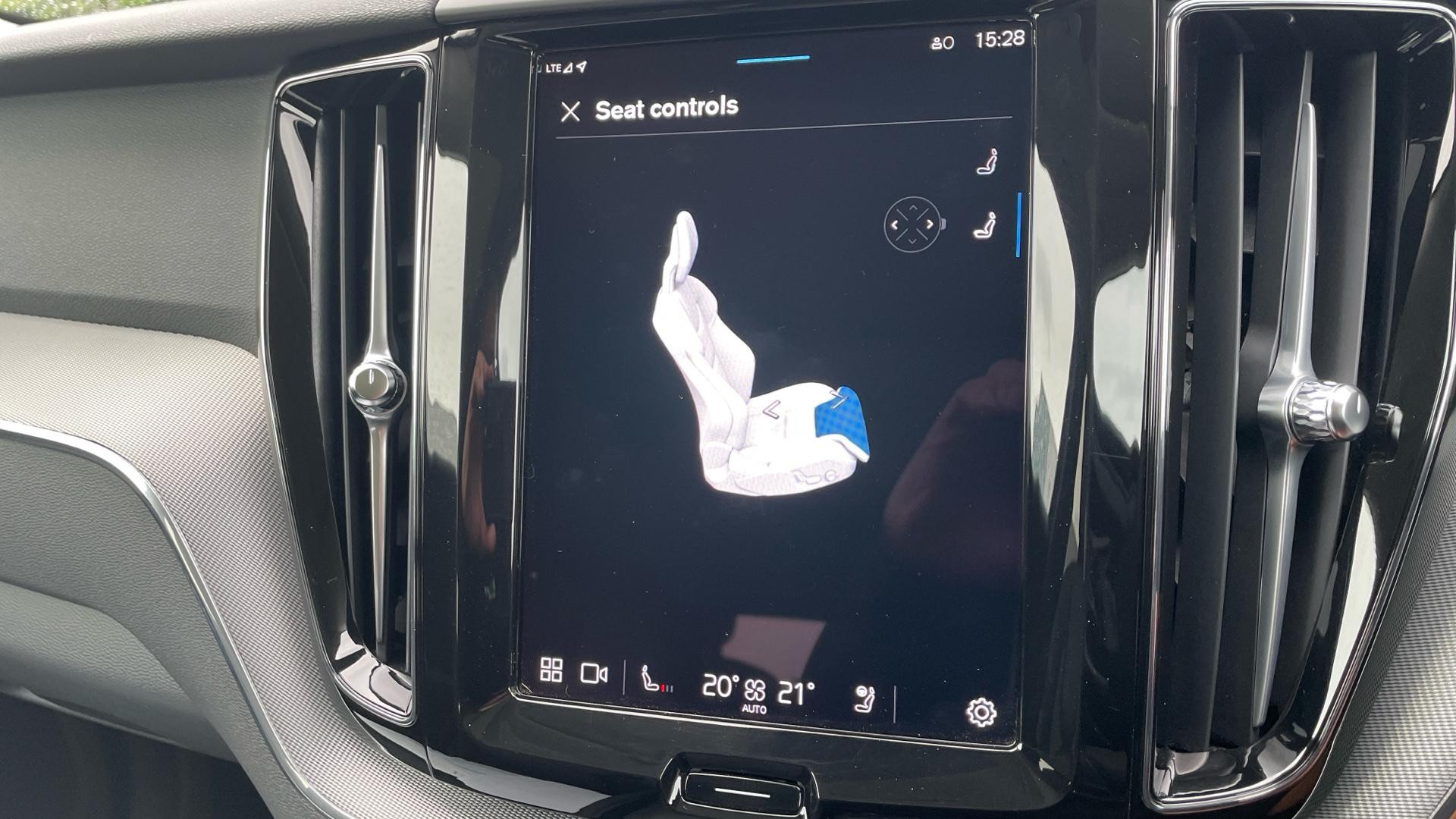 Volvo XC60 Image 75