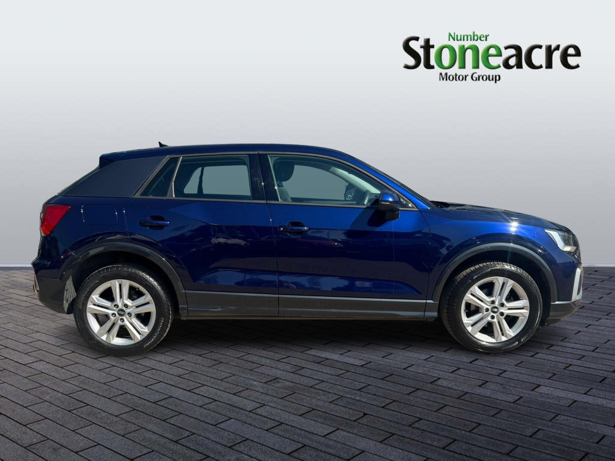 Audi Q2 Image 2