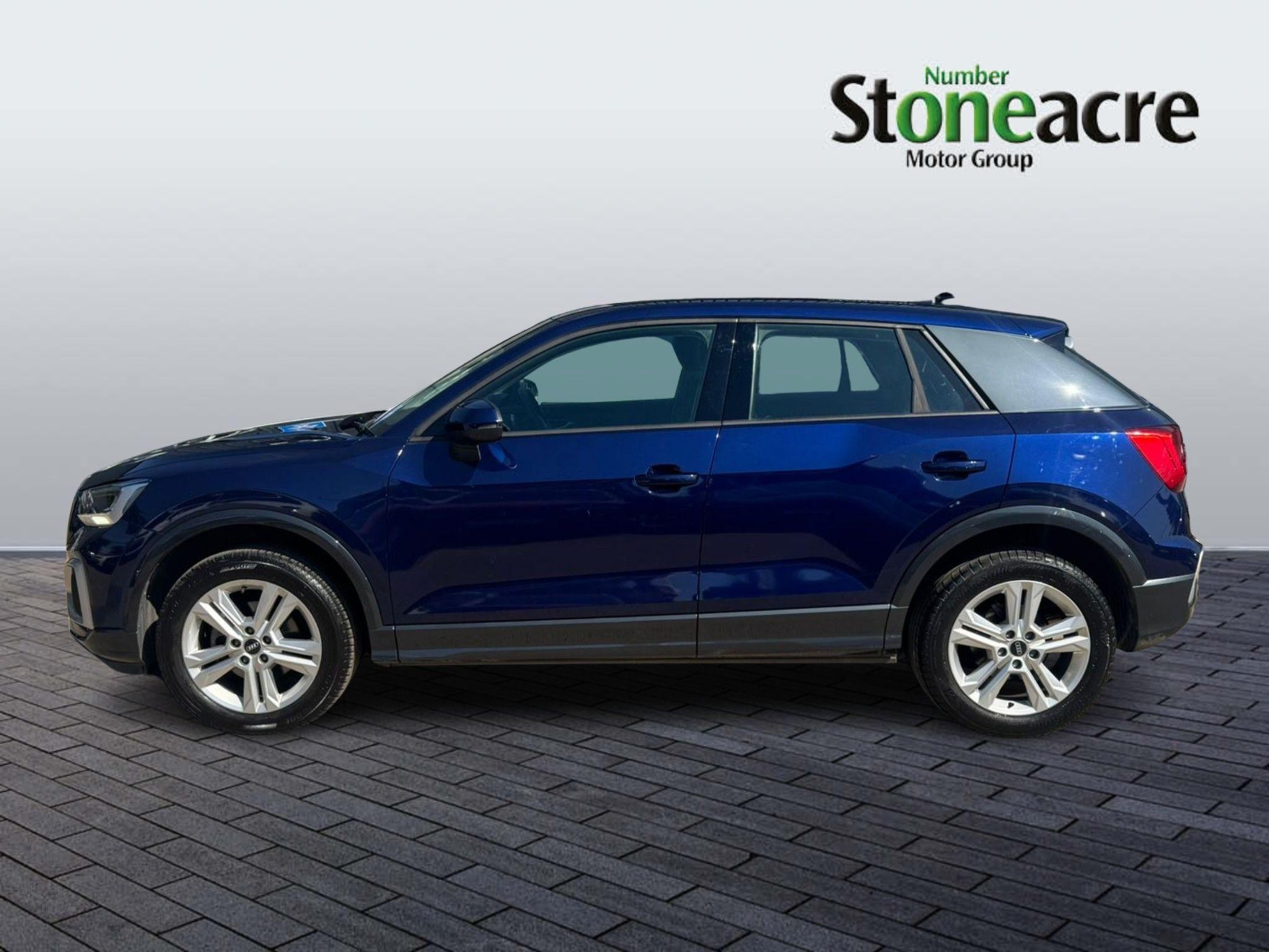Audi Q2 Image 5