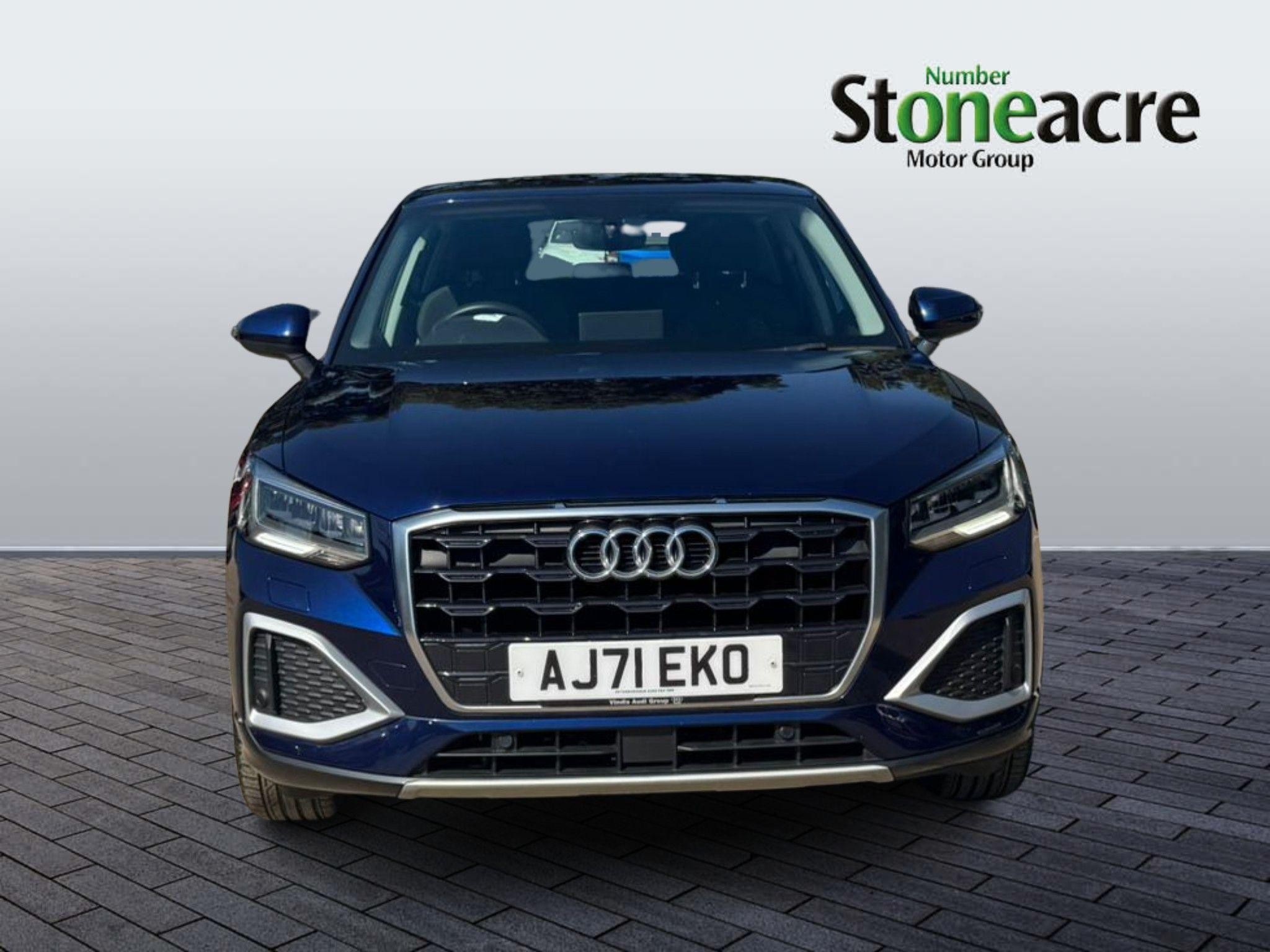 Audi Q2 Image 7