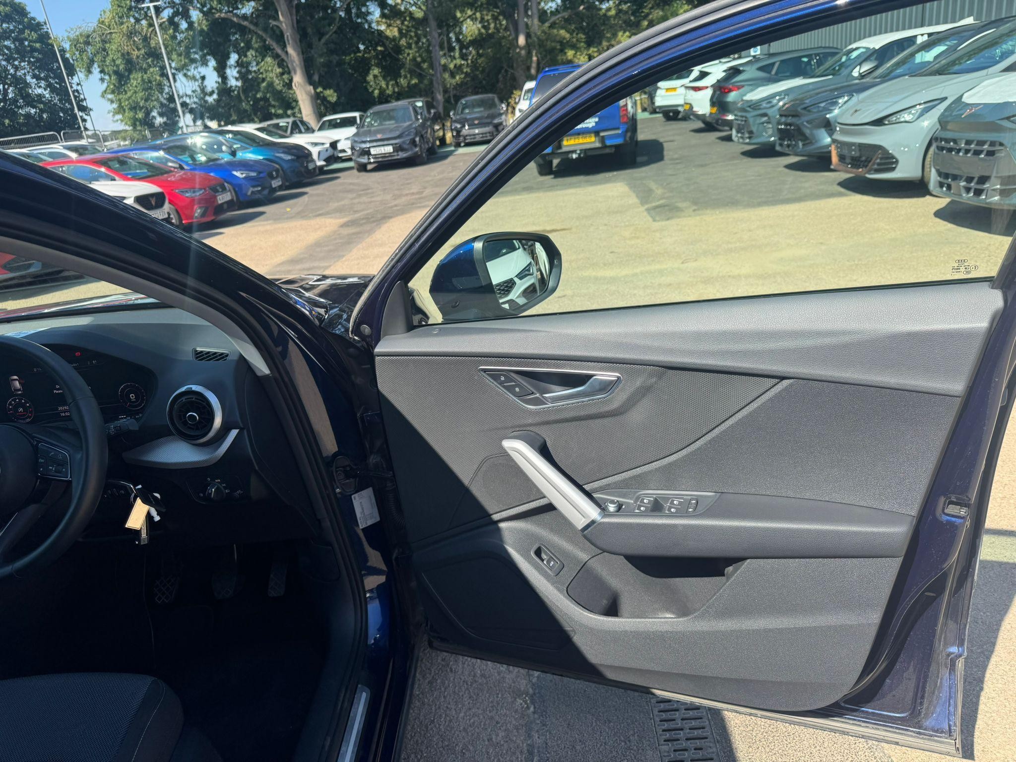 Audi Q2 Image 15
