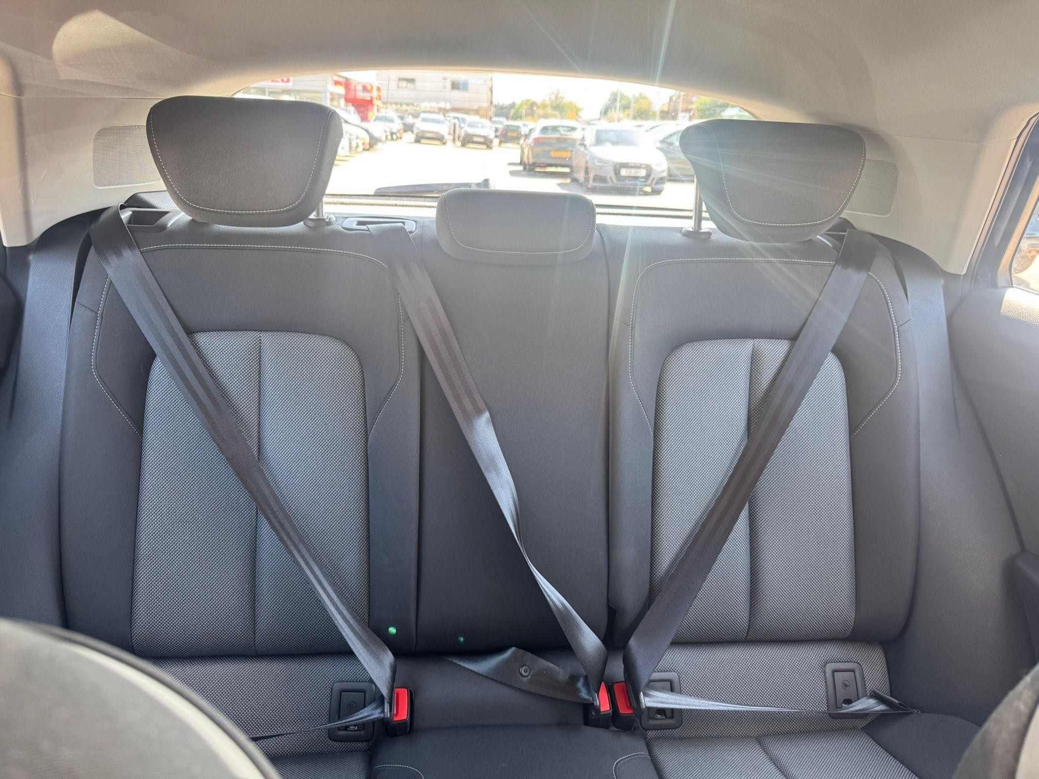 Audi Q2 Image 17