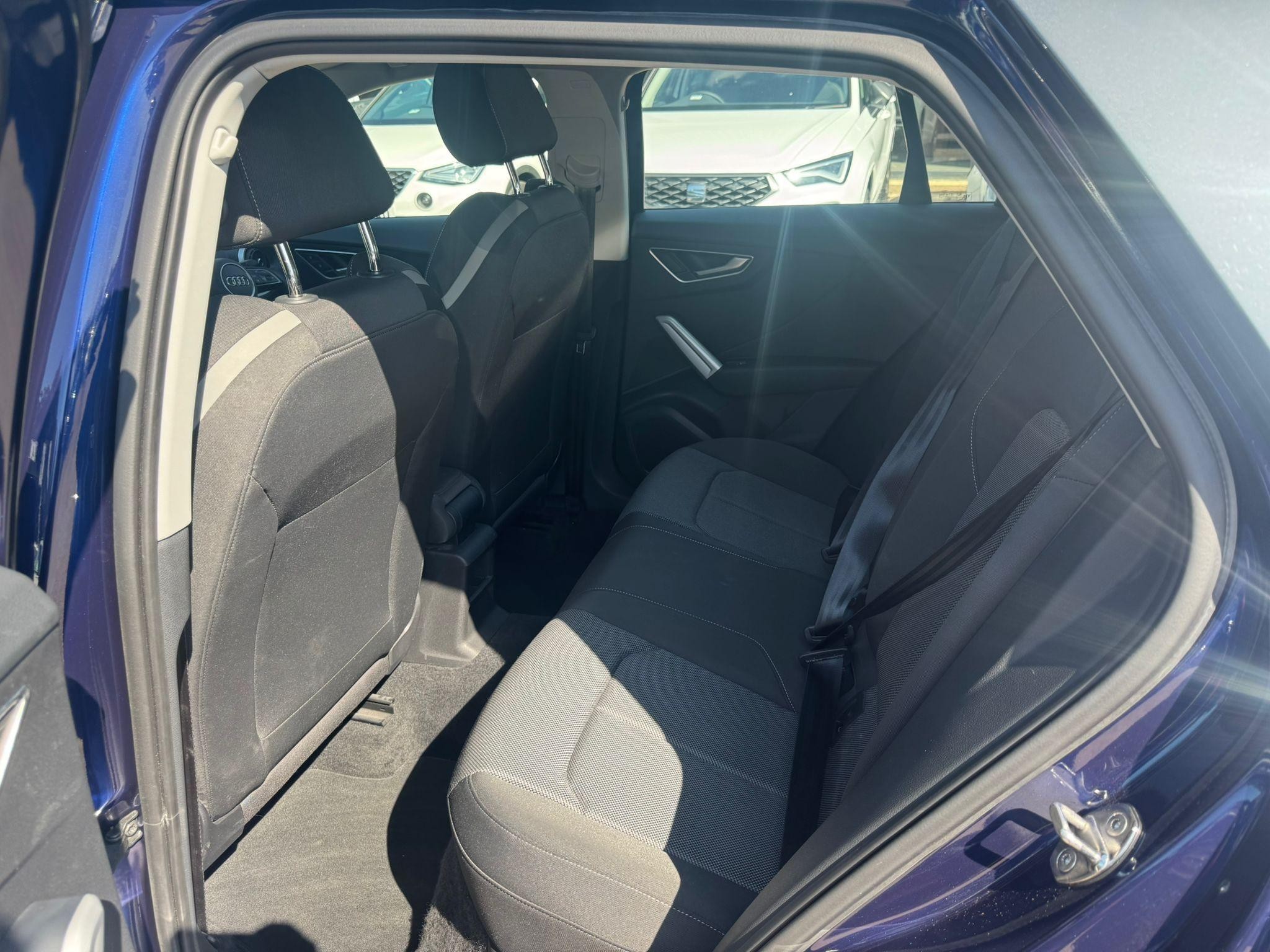 Audi Q2 Image 18