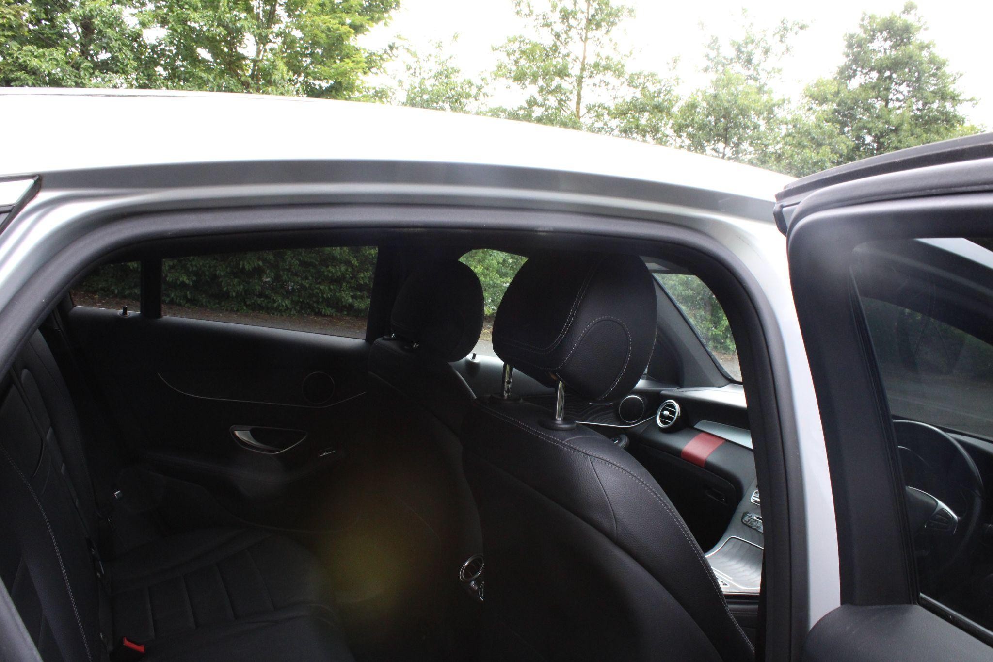 Mercedes-Benz GLC Image 15
