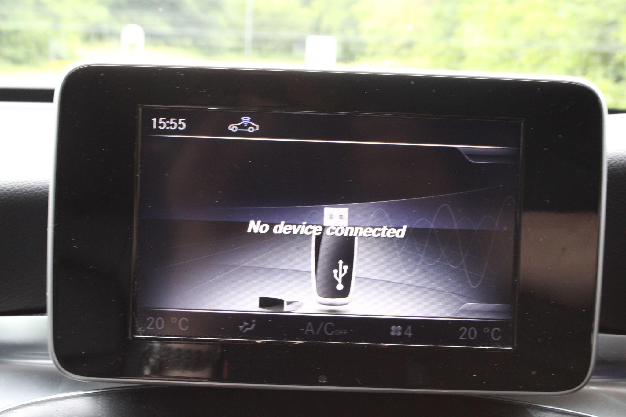 Mercedes-Benz GLC Image 23