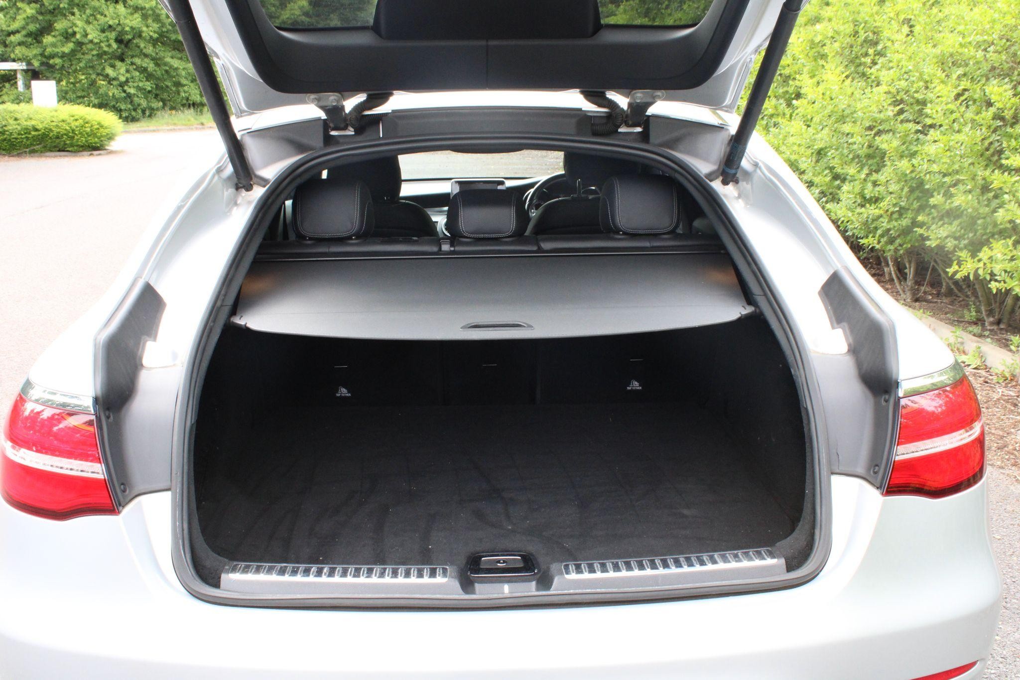 Mercedes-Benz GLC Image 27