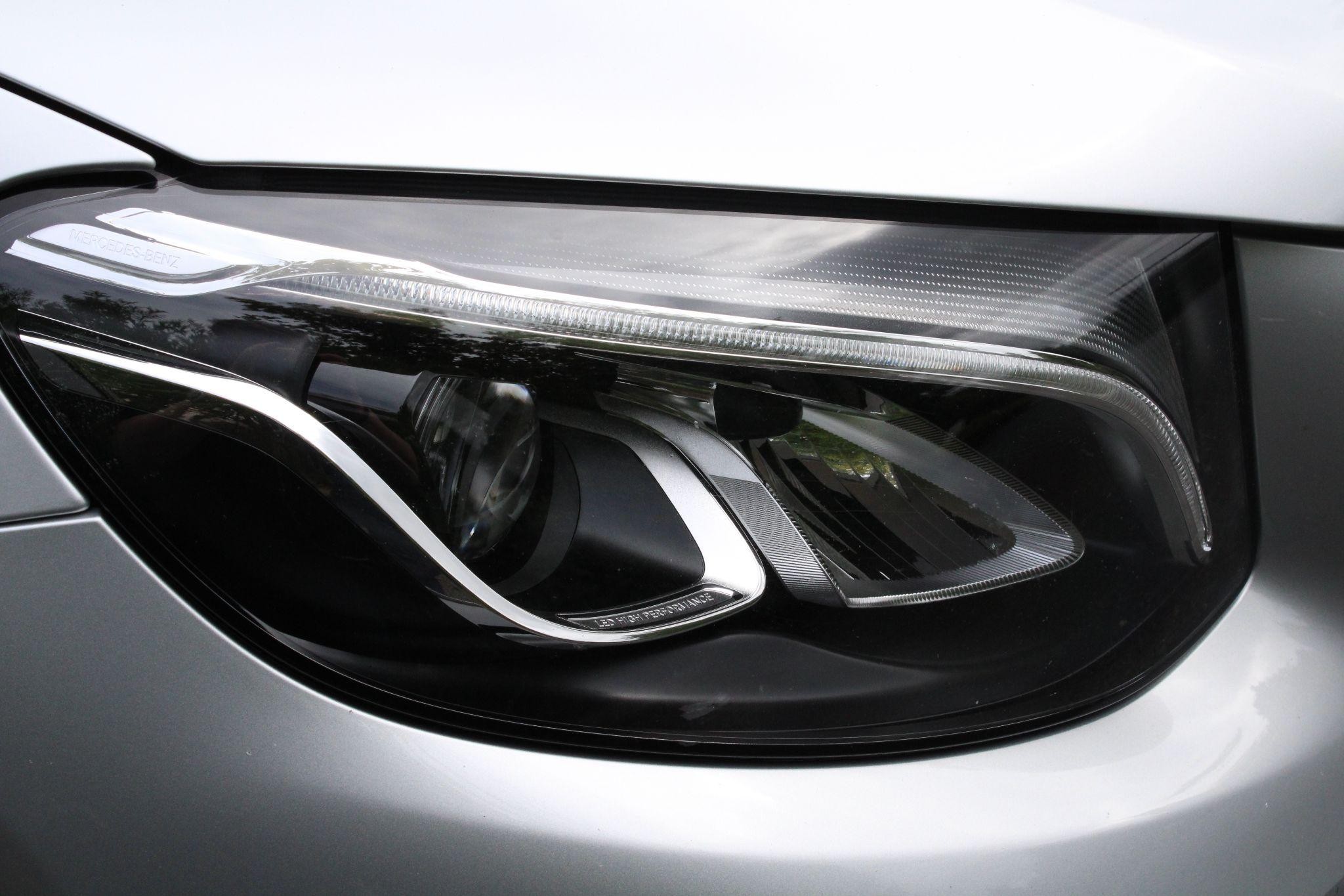 Mercedes-Benz GLC Image 31