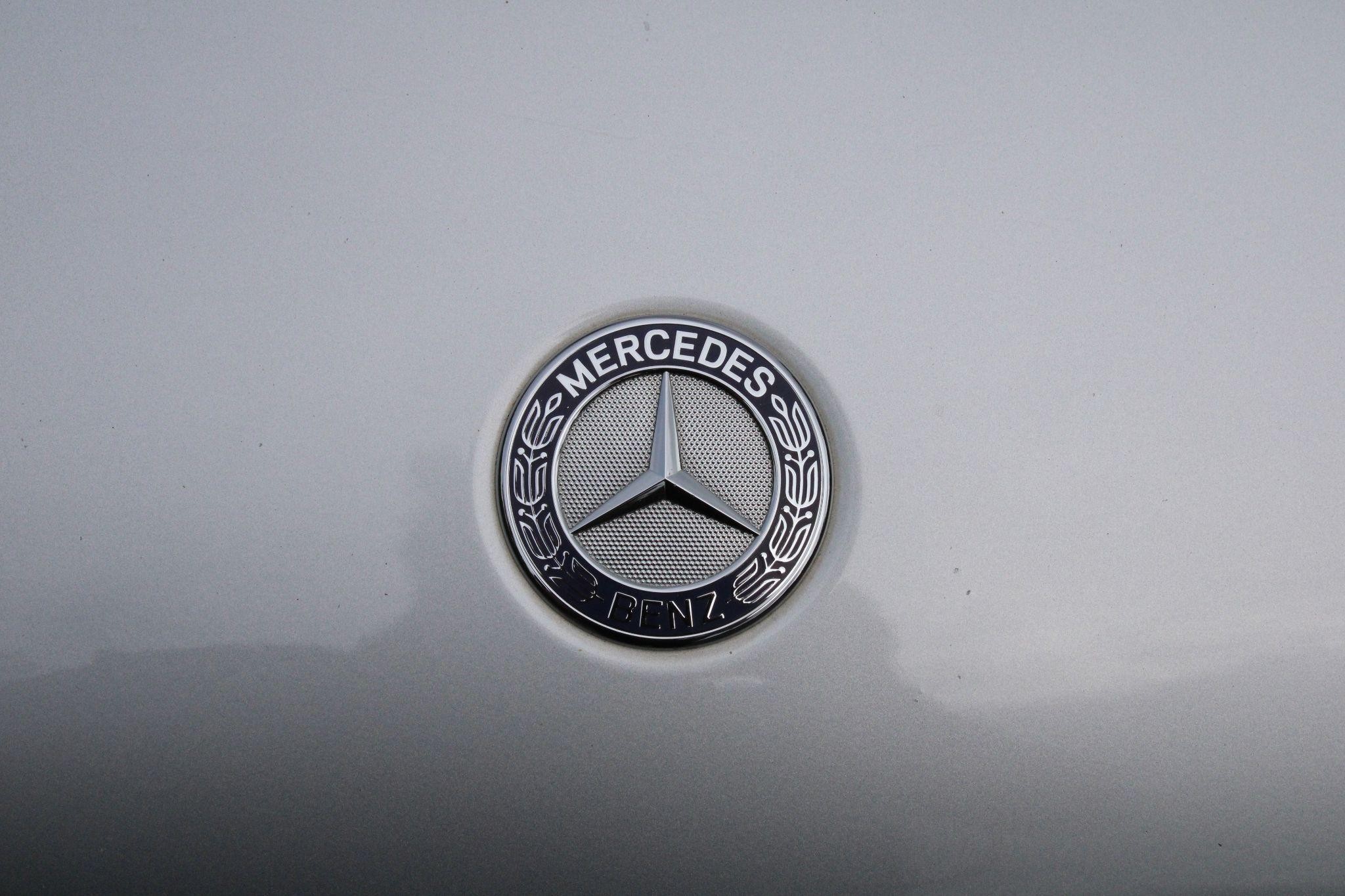 Mercedes-Benz GLC Image 32