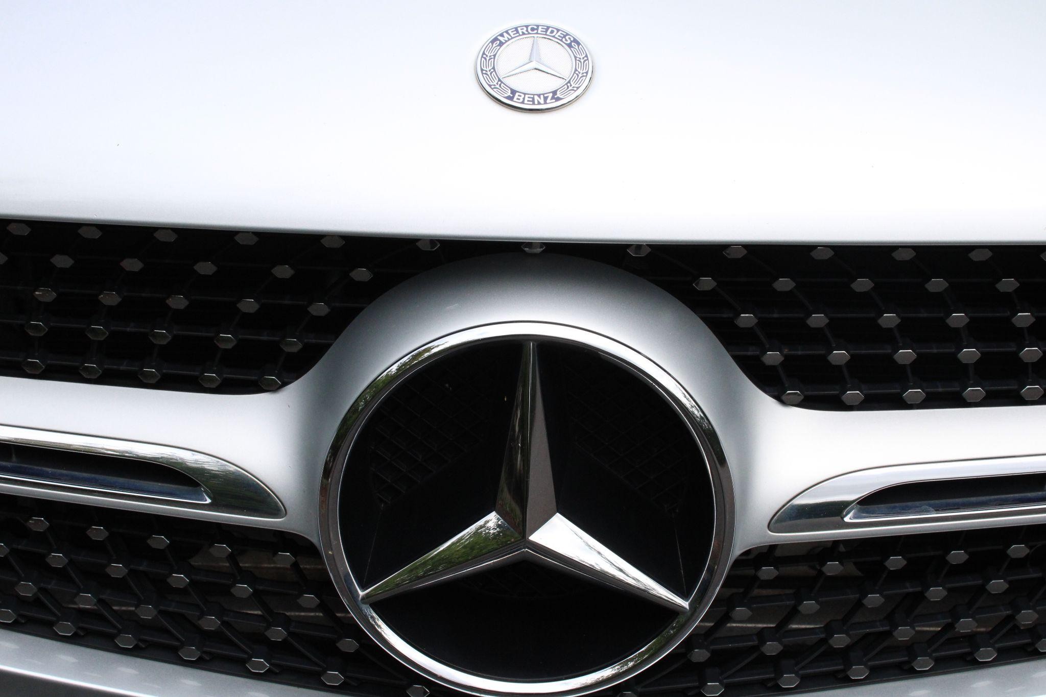 Mercedes-Benz GLC Image 33