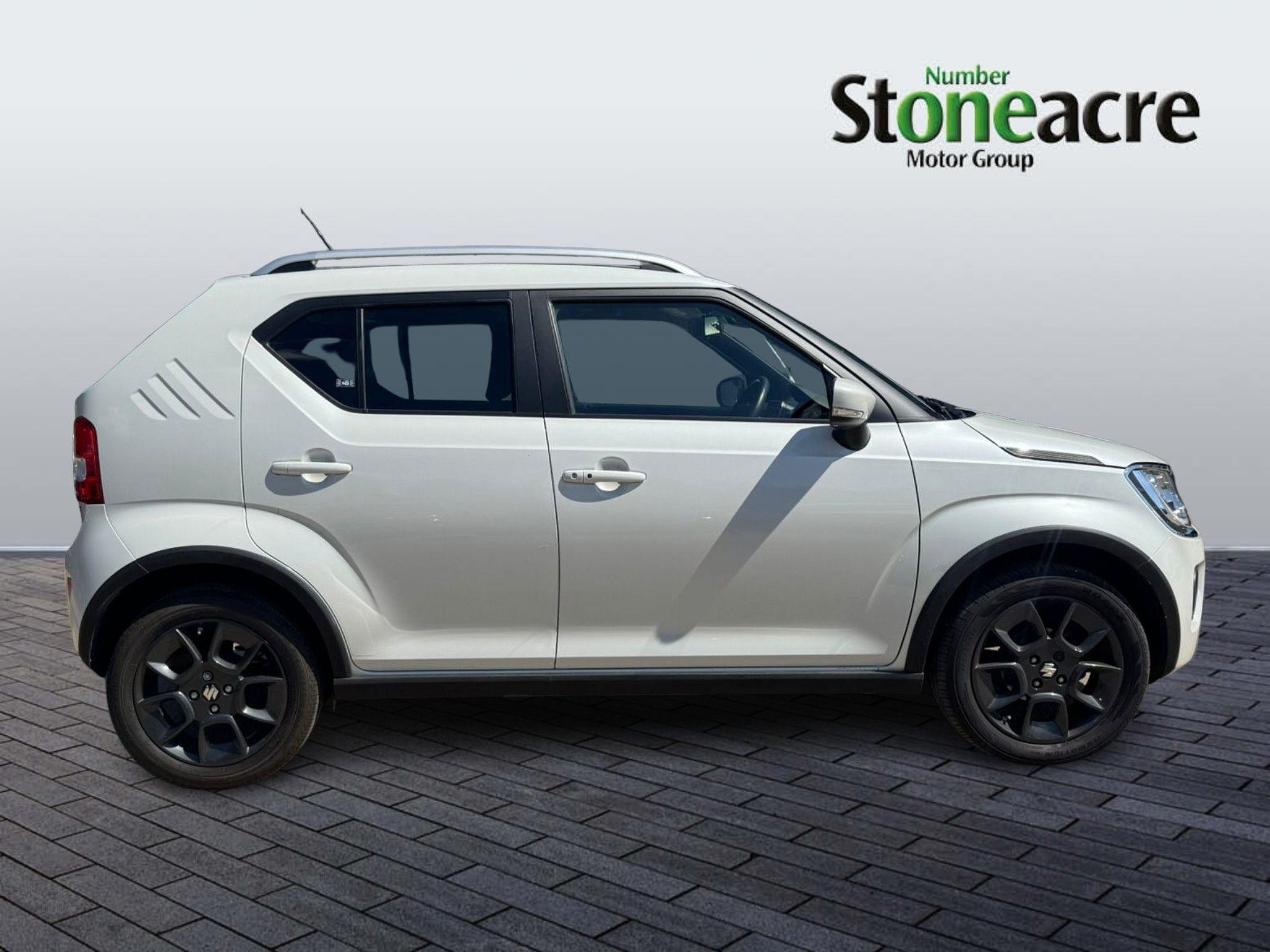 Suzuki Ignis Image 2
