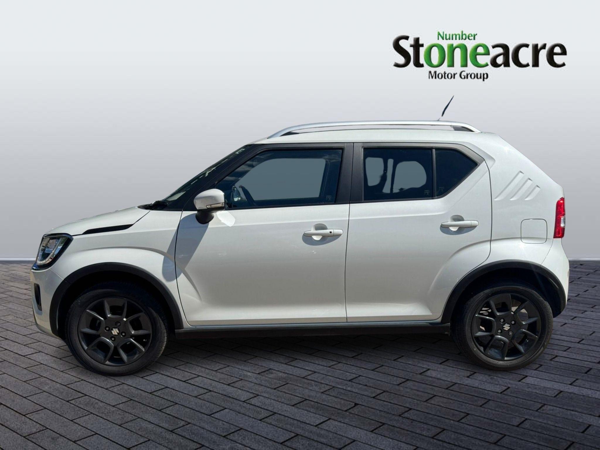 Suzuki Ignis Image 6