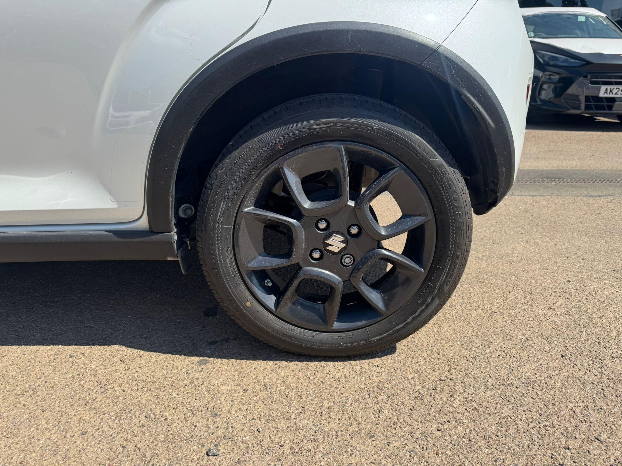 Suzuki Ignis Image 9