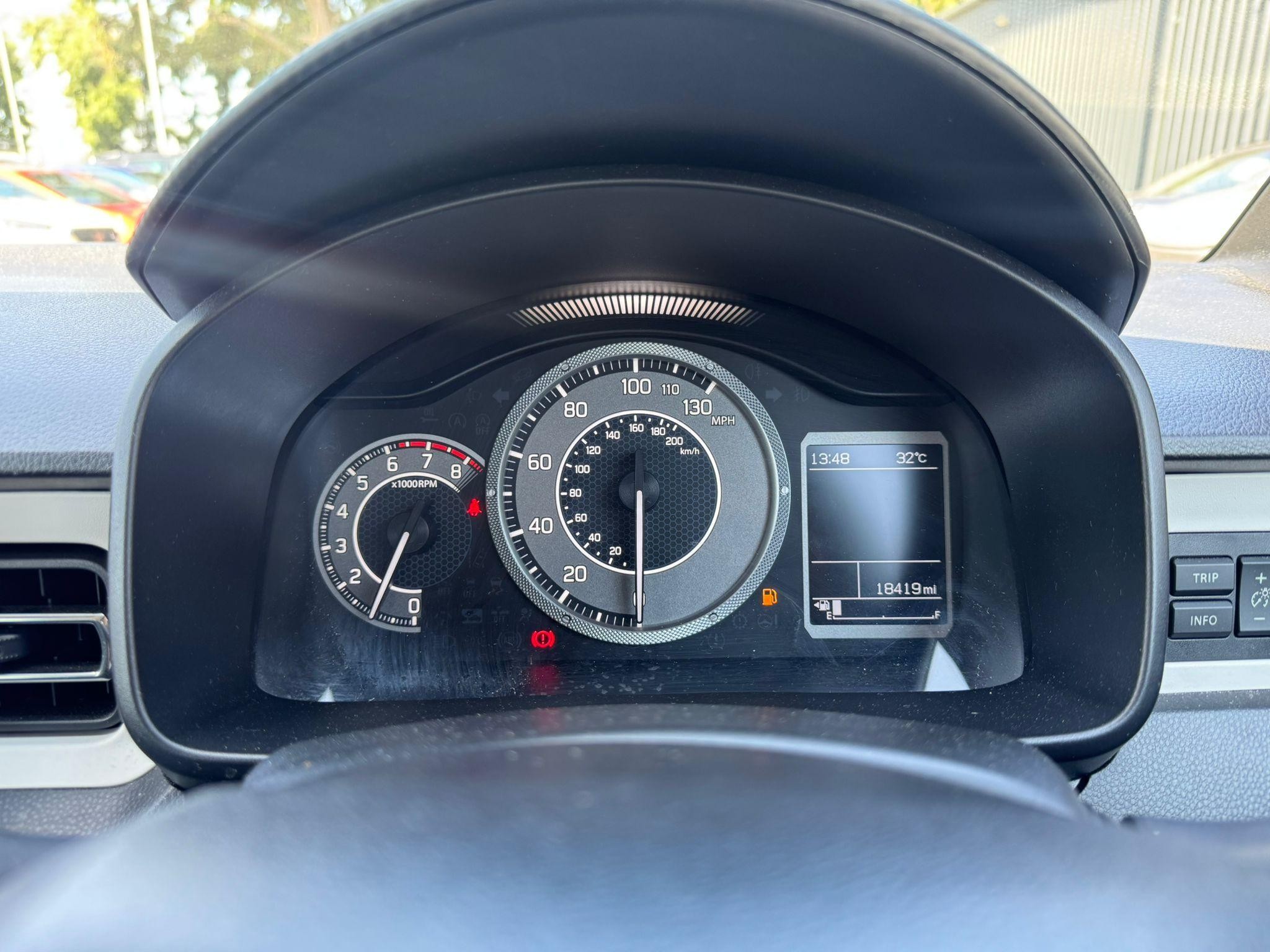 Suzuki Ignis Image 15