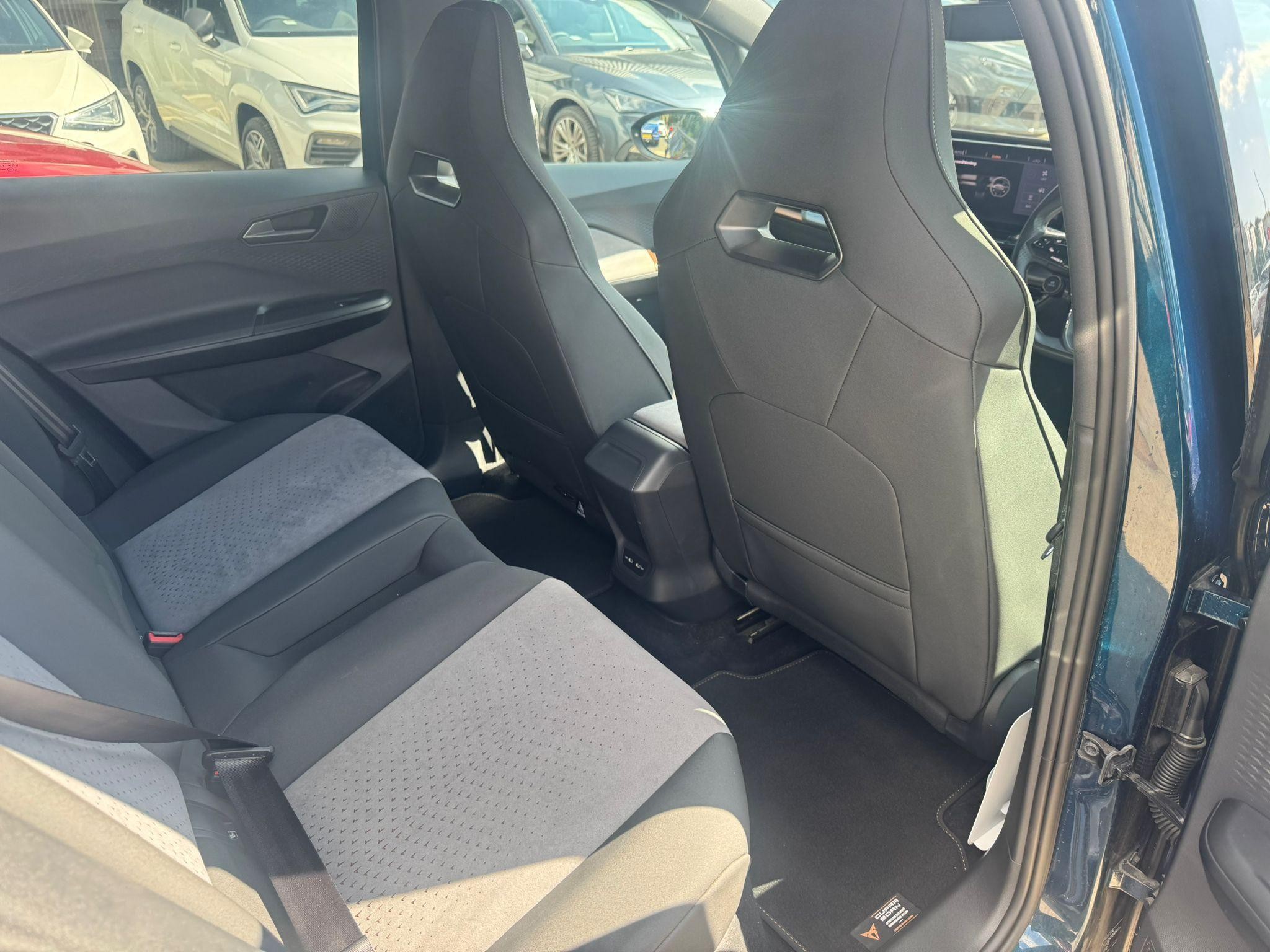 CUPRA Born Image 18