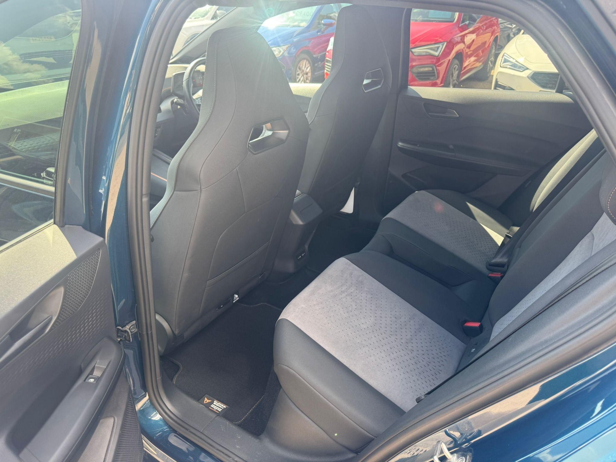CUPRA Born Image 19