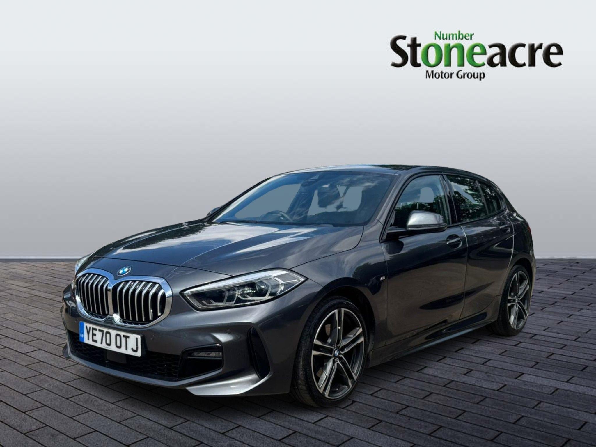 BMW 1 Series Image 7