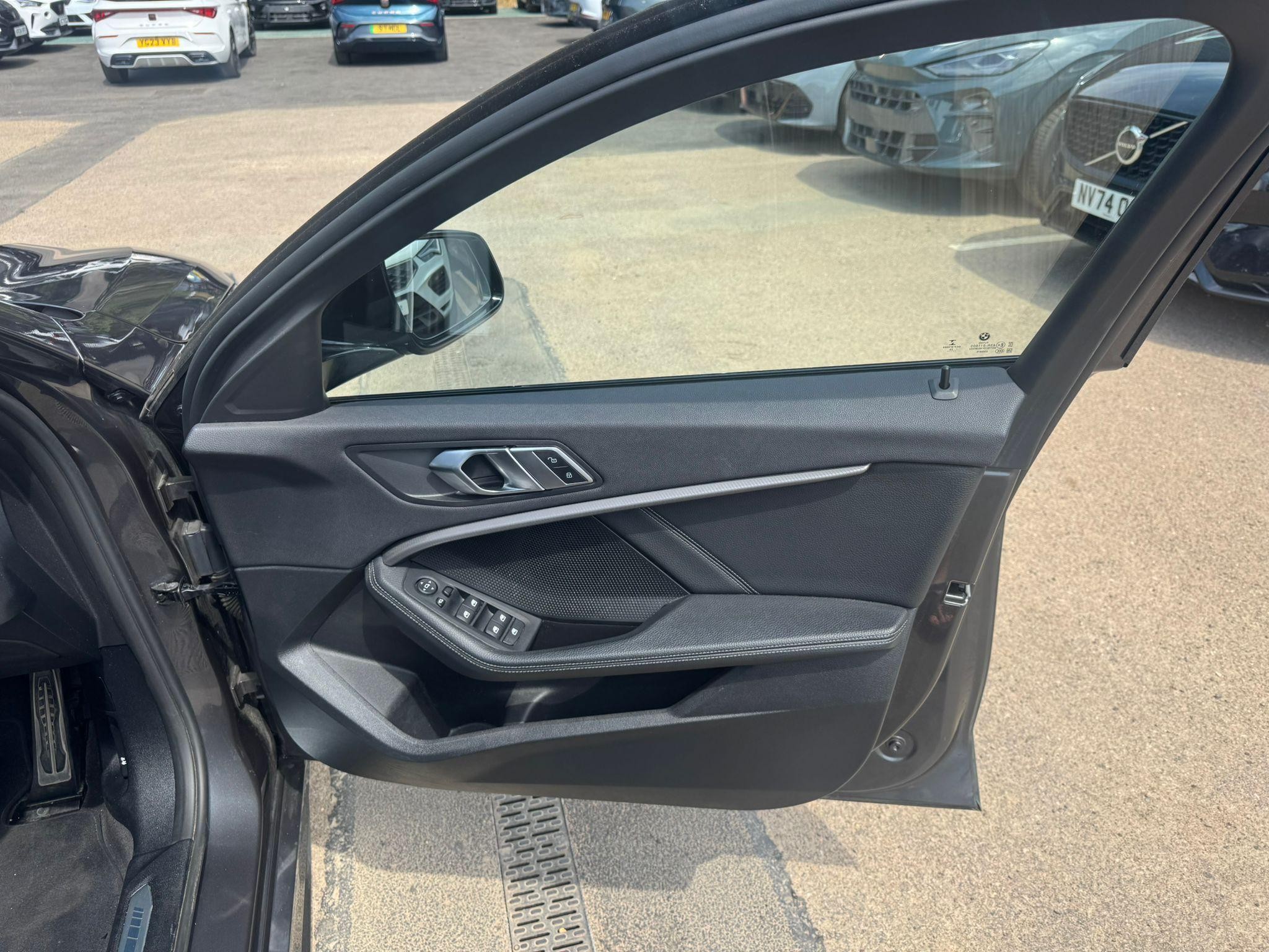 BMW 1 Series Image 18