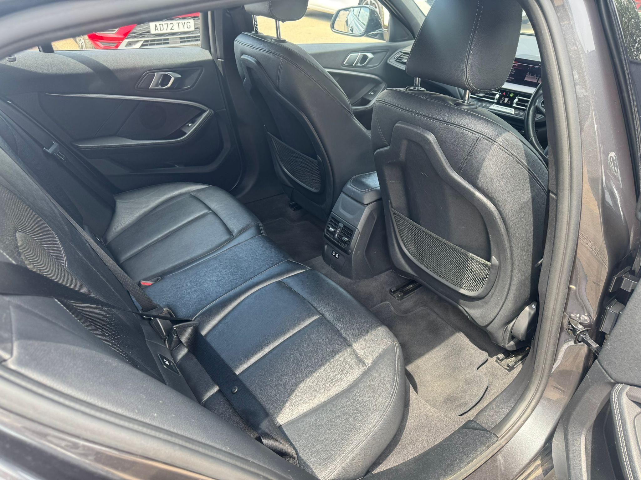 BMW 1 Series Image 19