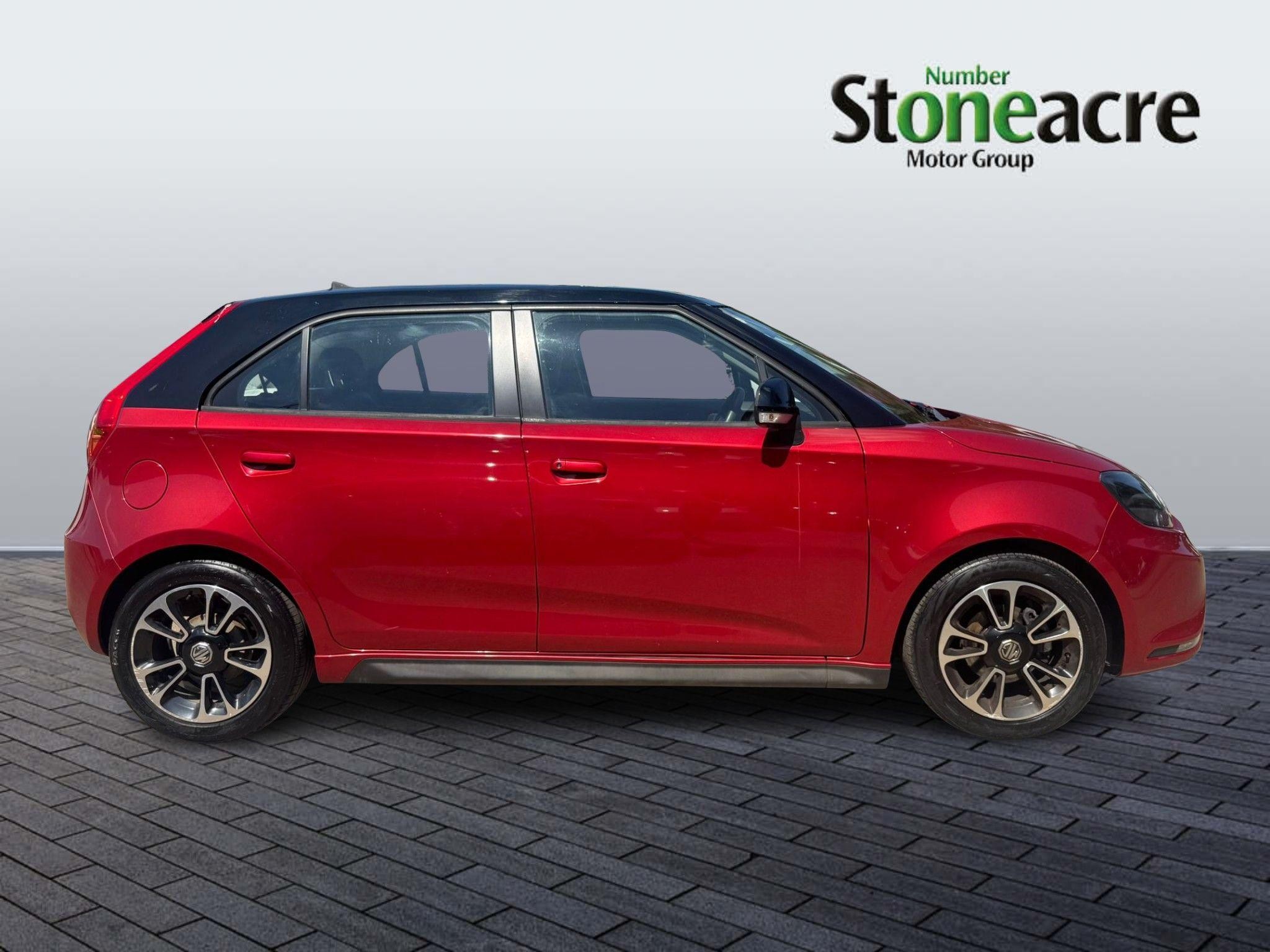 MG3 Image 2