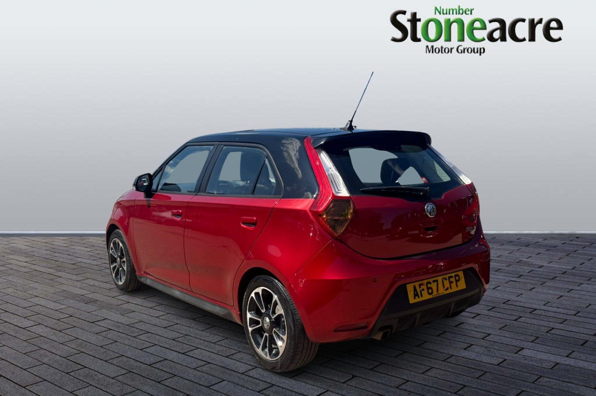 MG3 Image 5