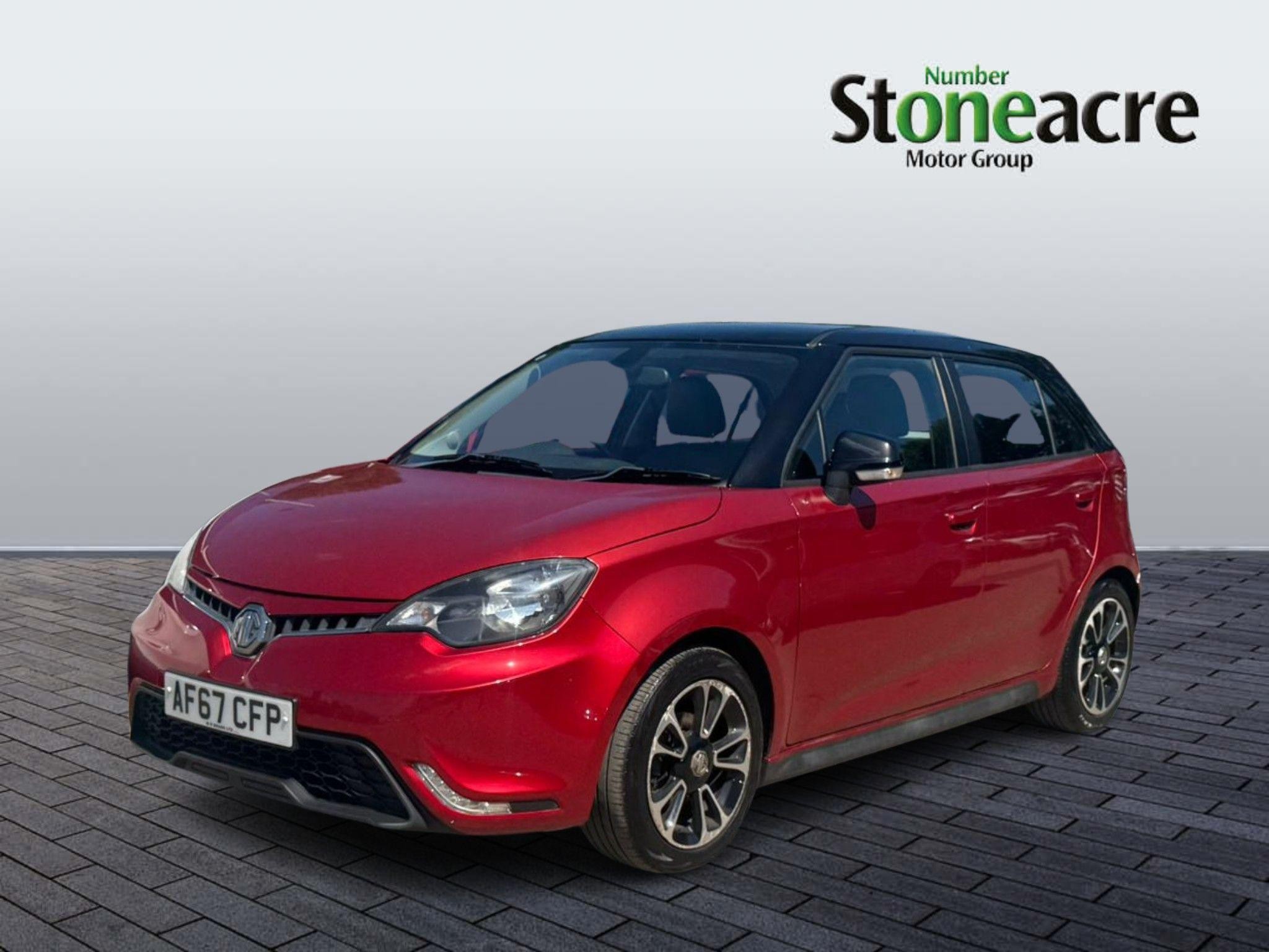 MG3 Image 6