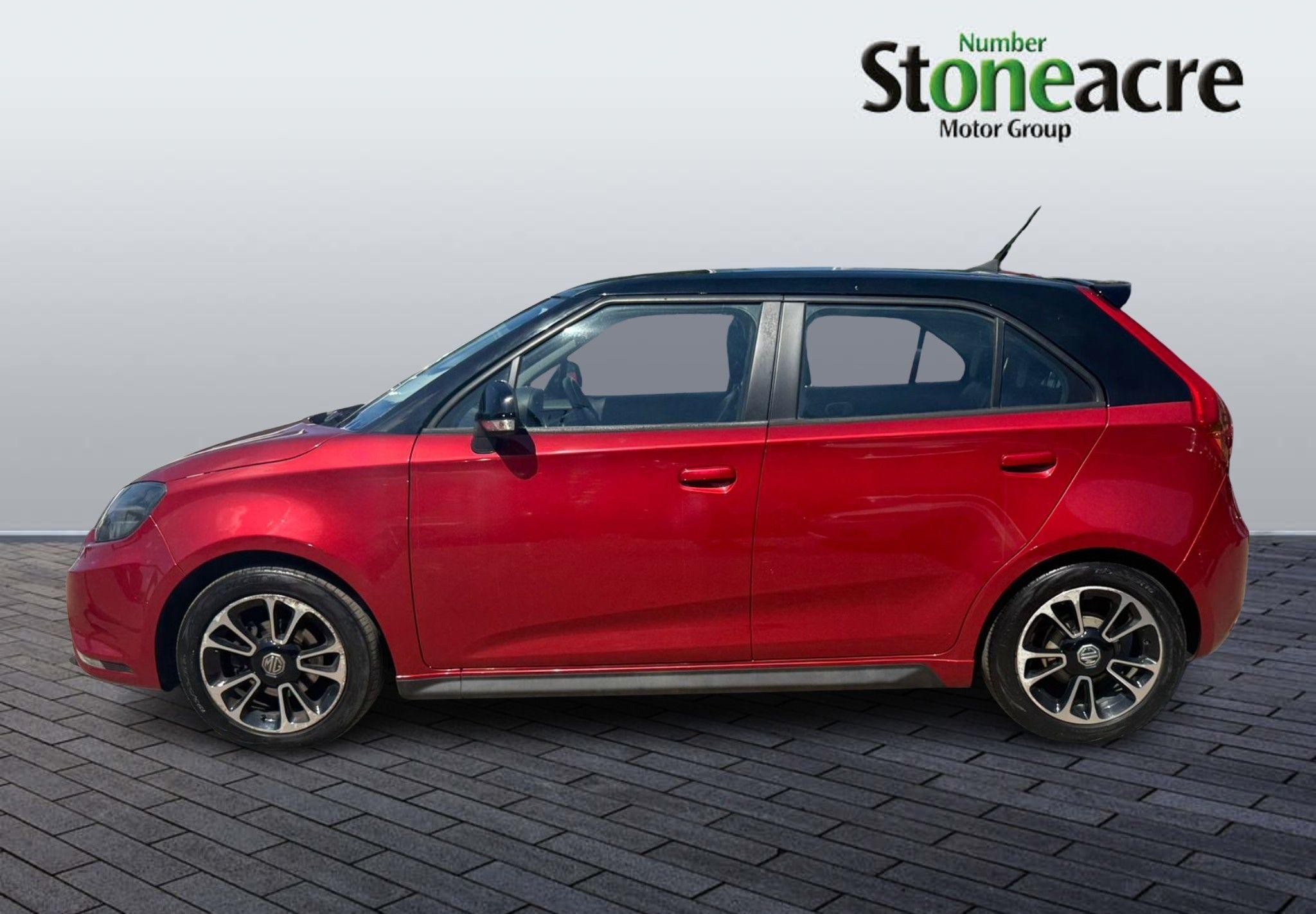 MG3 Image 7