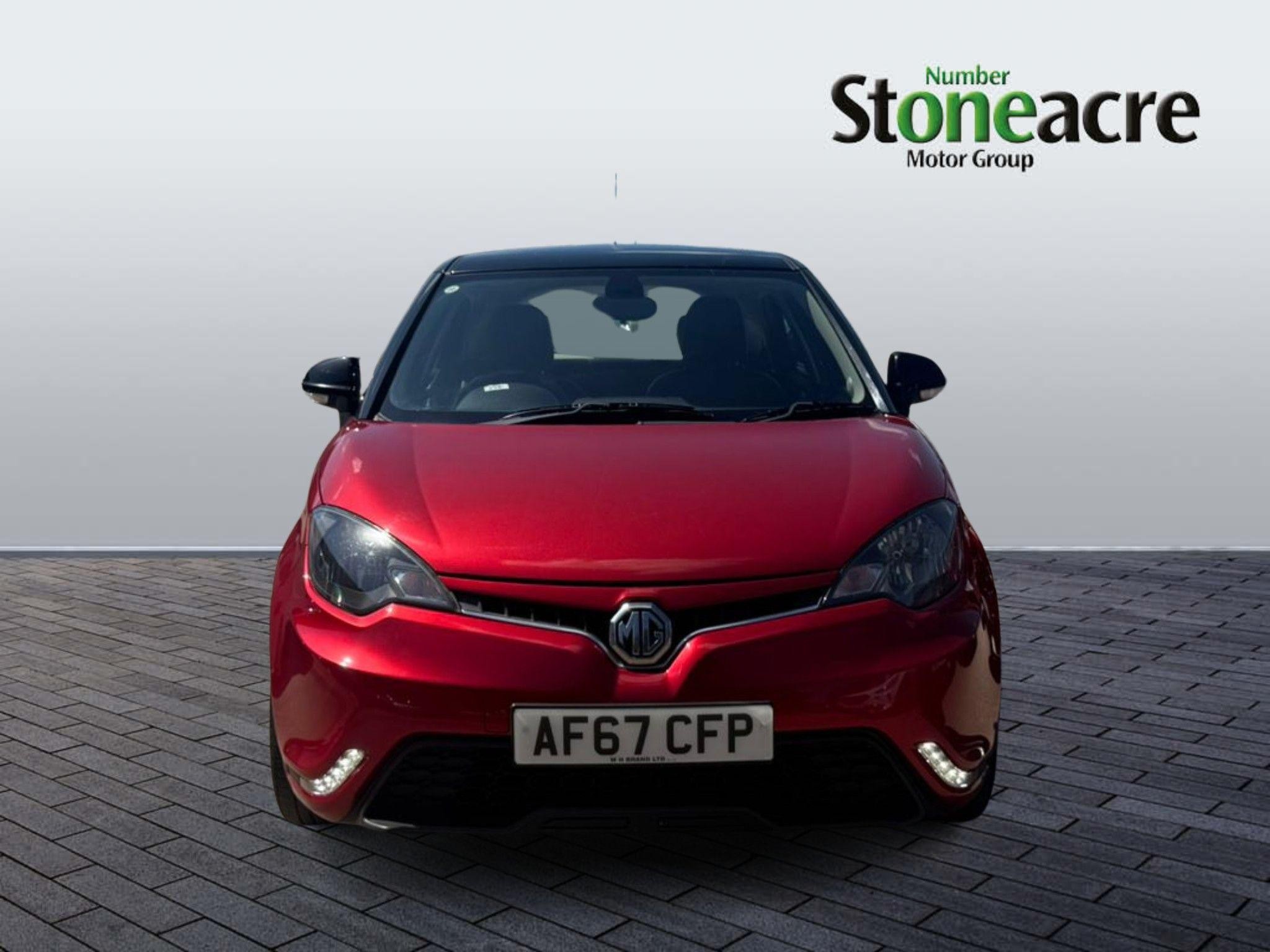 MG3 Image 8