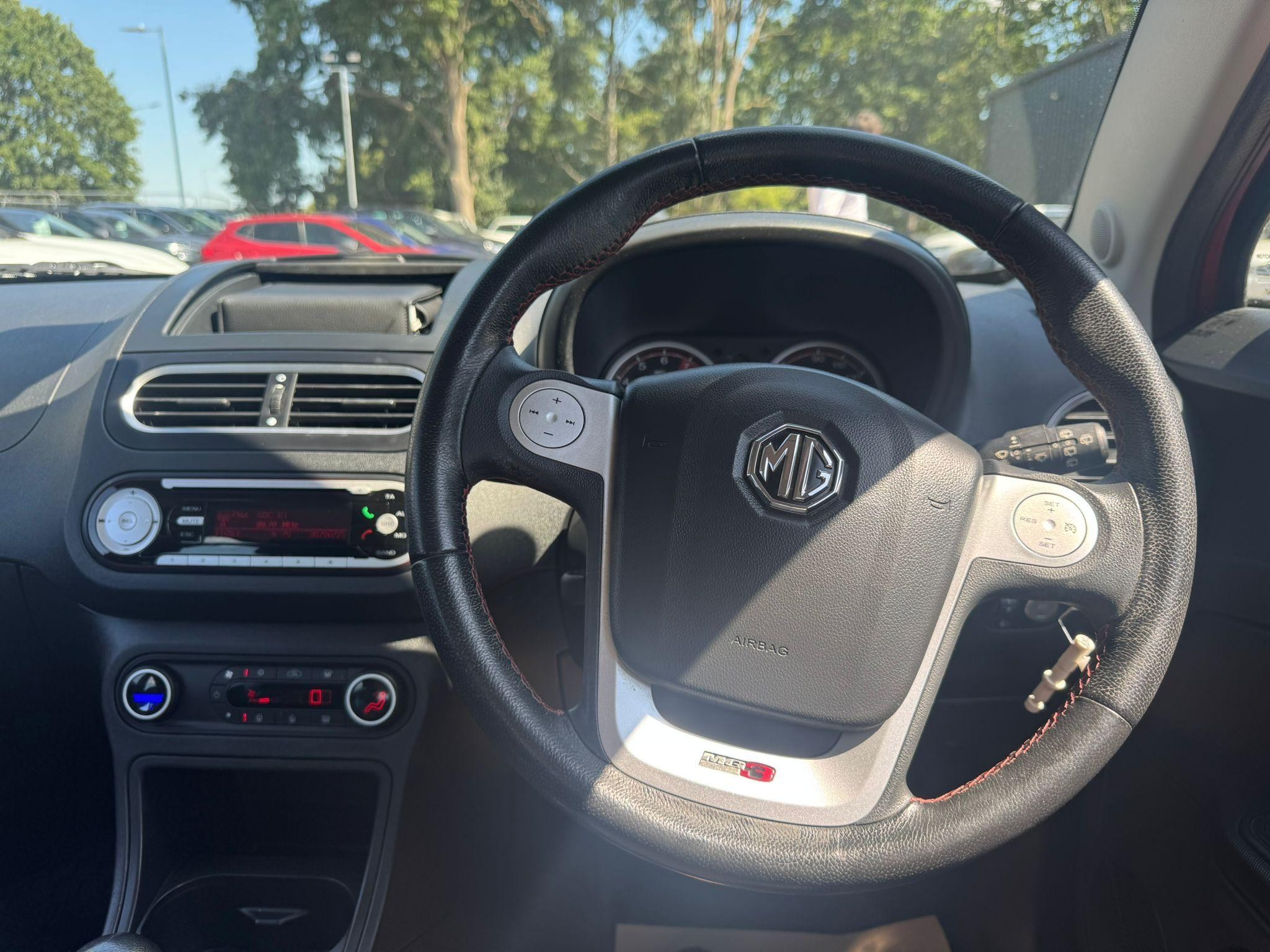 MG3 Image 10