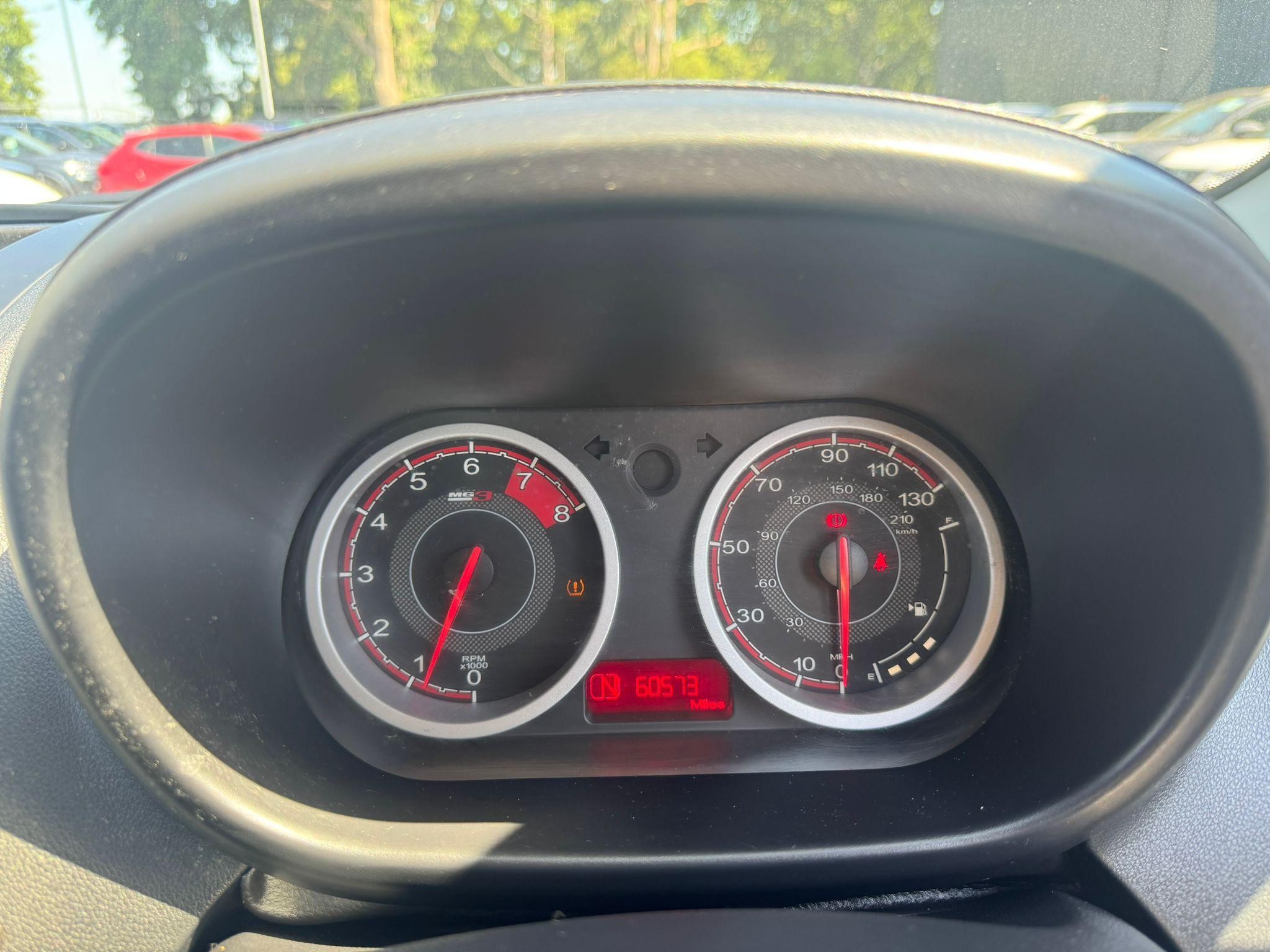 MG3 Image 11