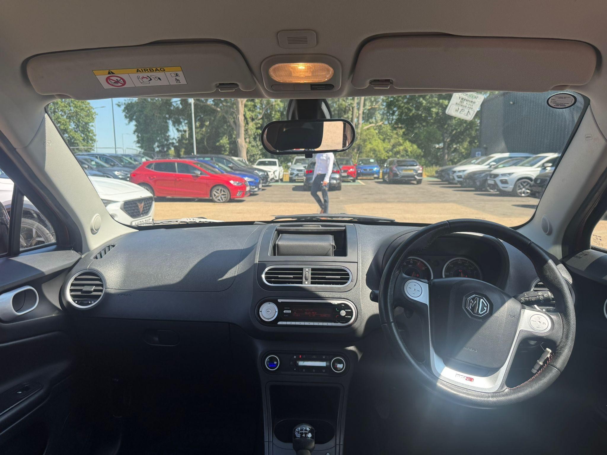 MG3 Image 12