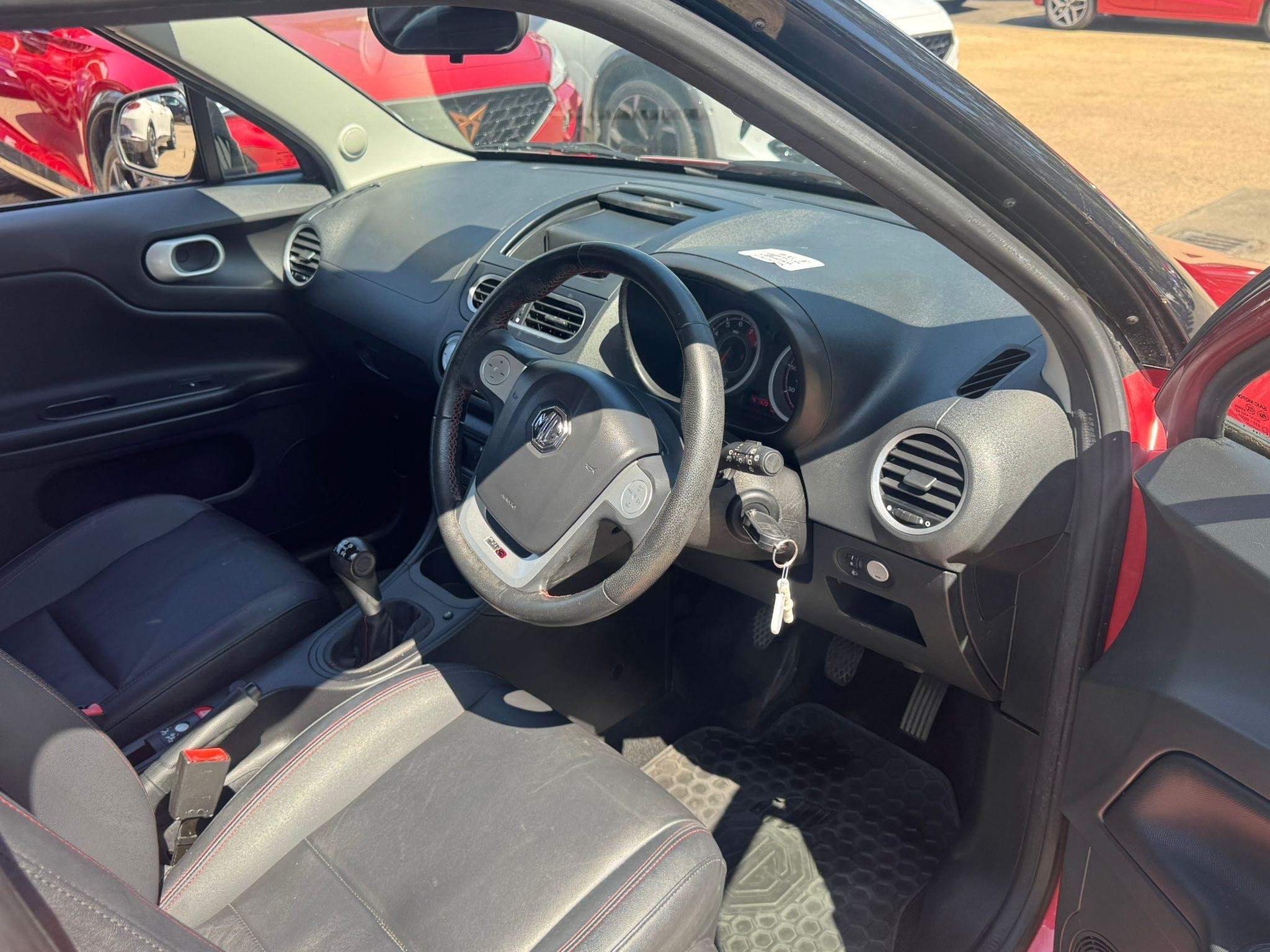 MG3 Image 14