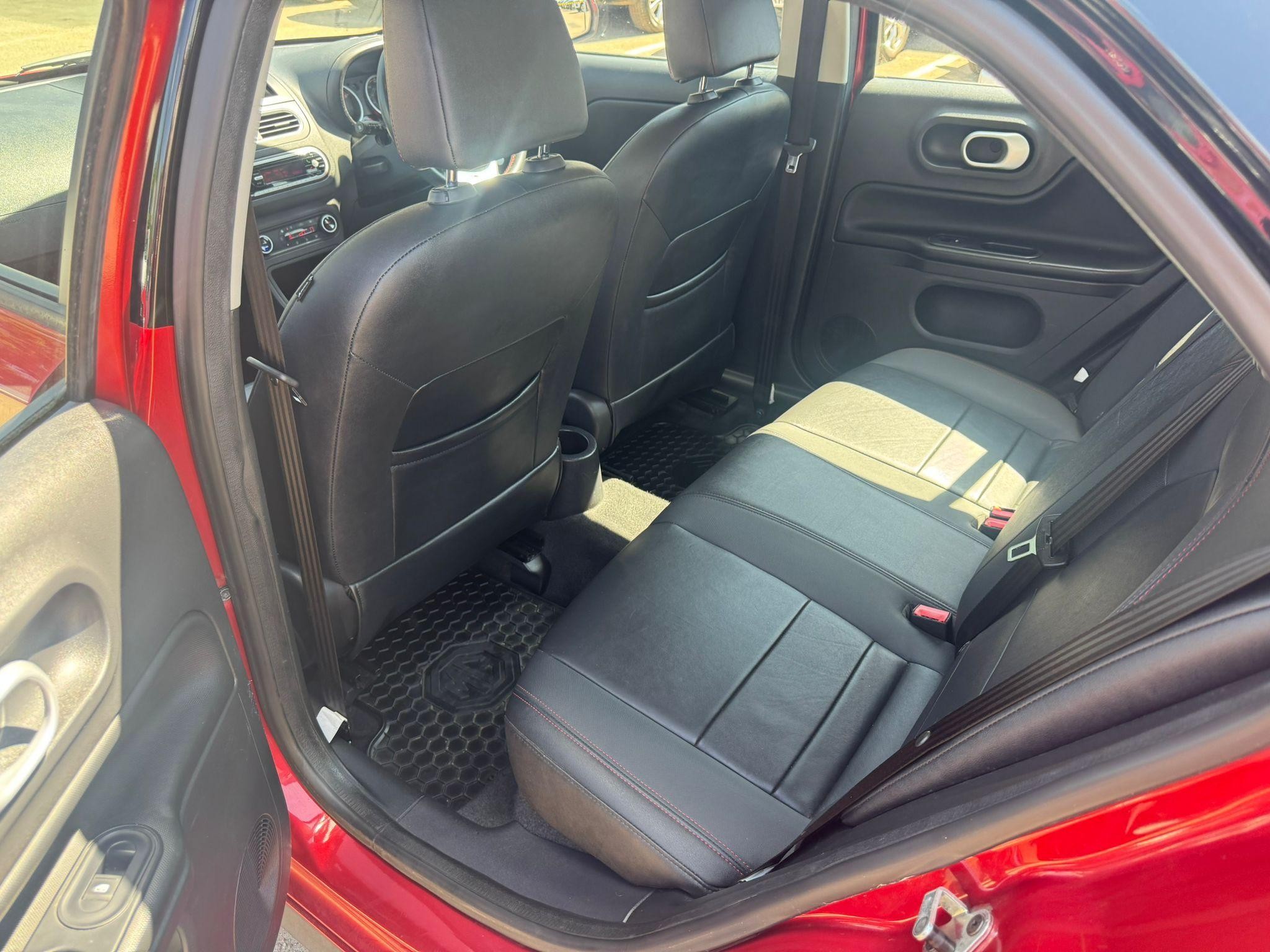 MG3 Image 17
