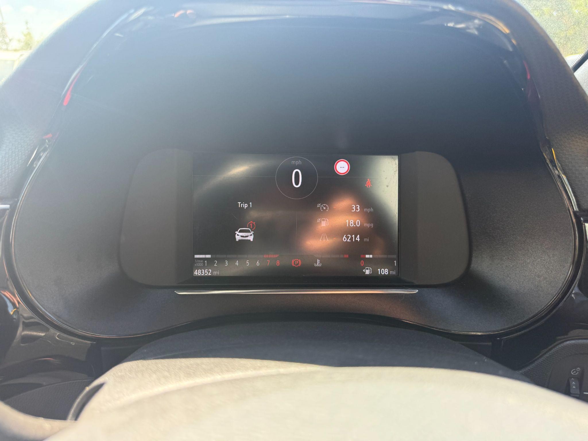 Vauxhall Corsa Image 8