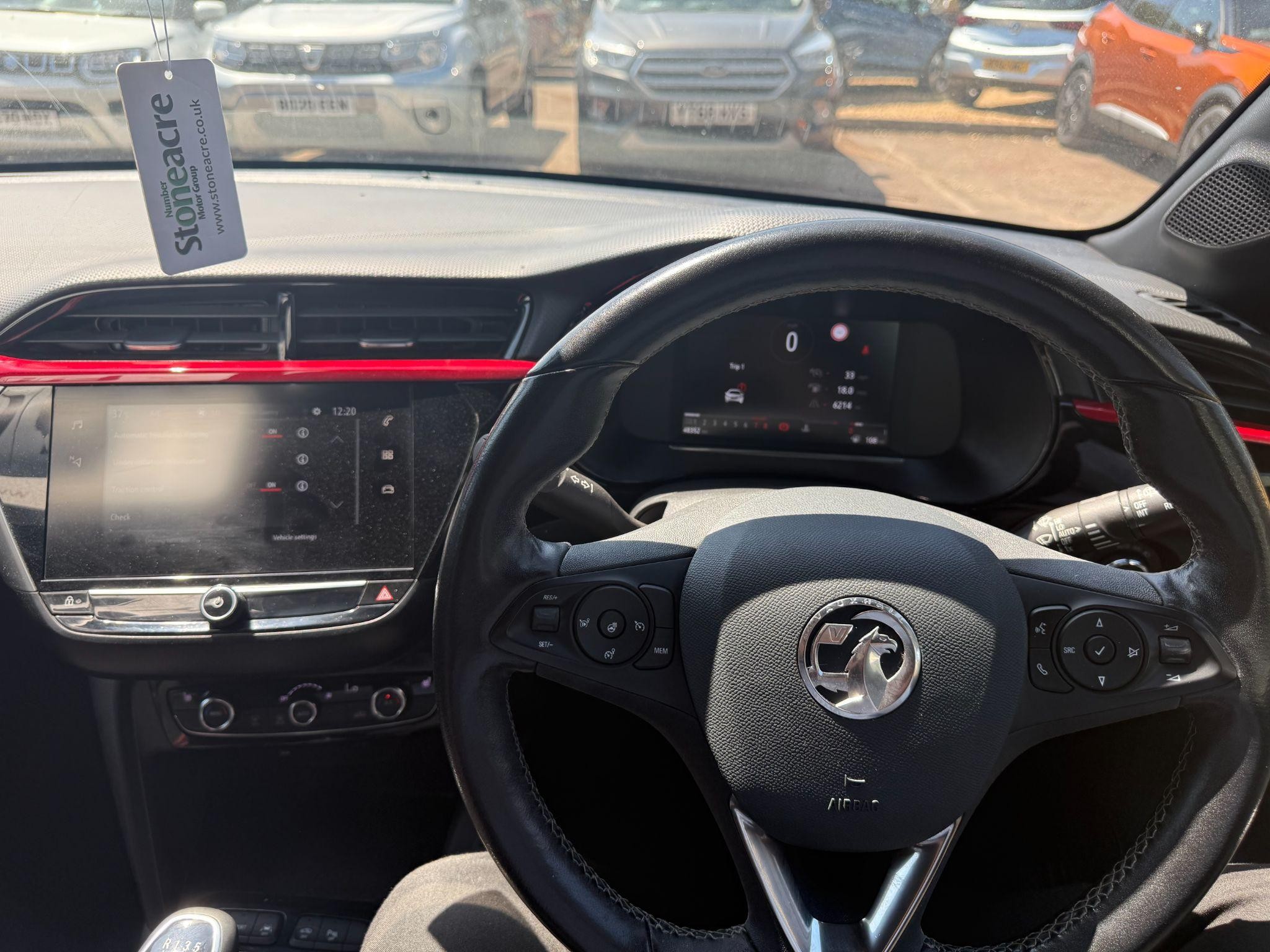 Vauxhall Corsa Image 9