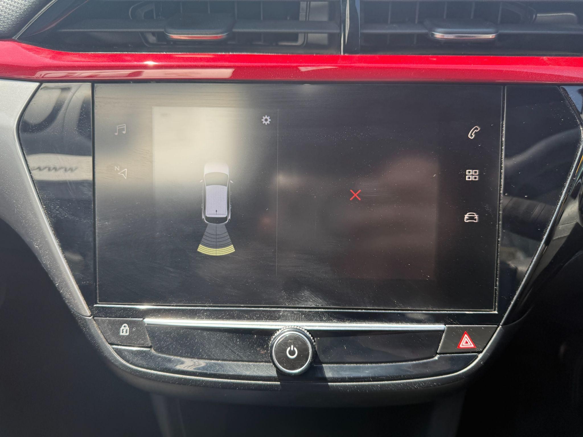 Vauxhall Corsa Image 10
