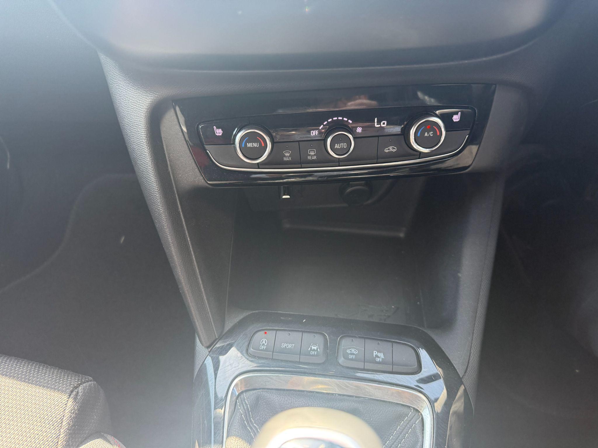 Vauxhall Corsa Image 11