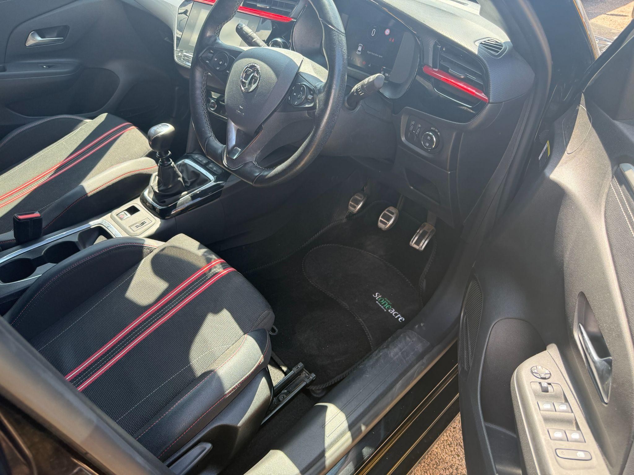 Vauxhall Corsa Image 12