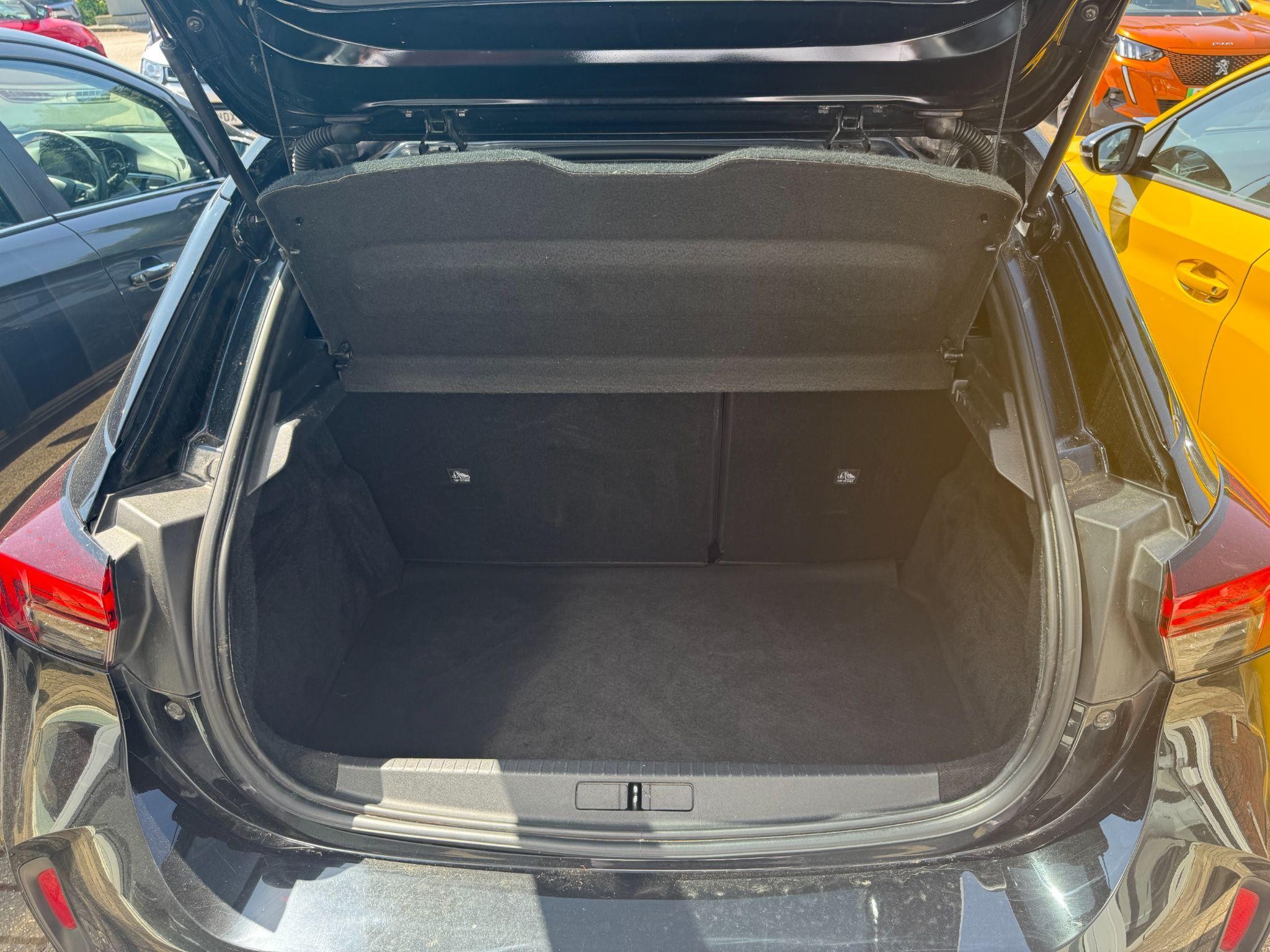 Vauxhall Corsa Image 14