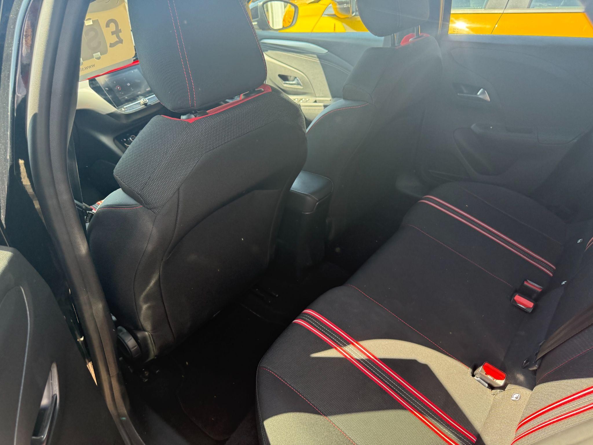 Vauxhall Corsa Image 15