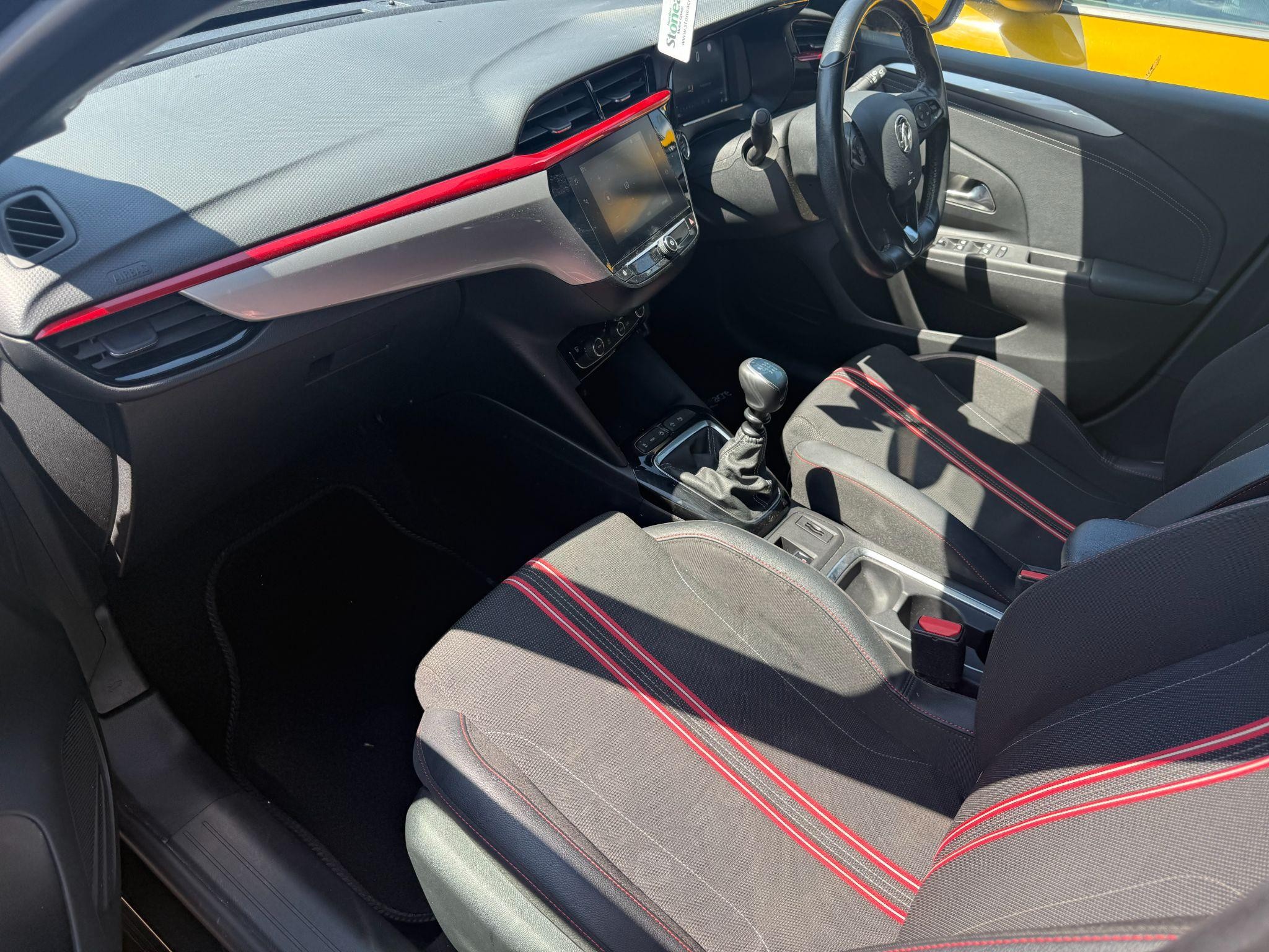 Vauxhall Corsa Image 16