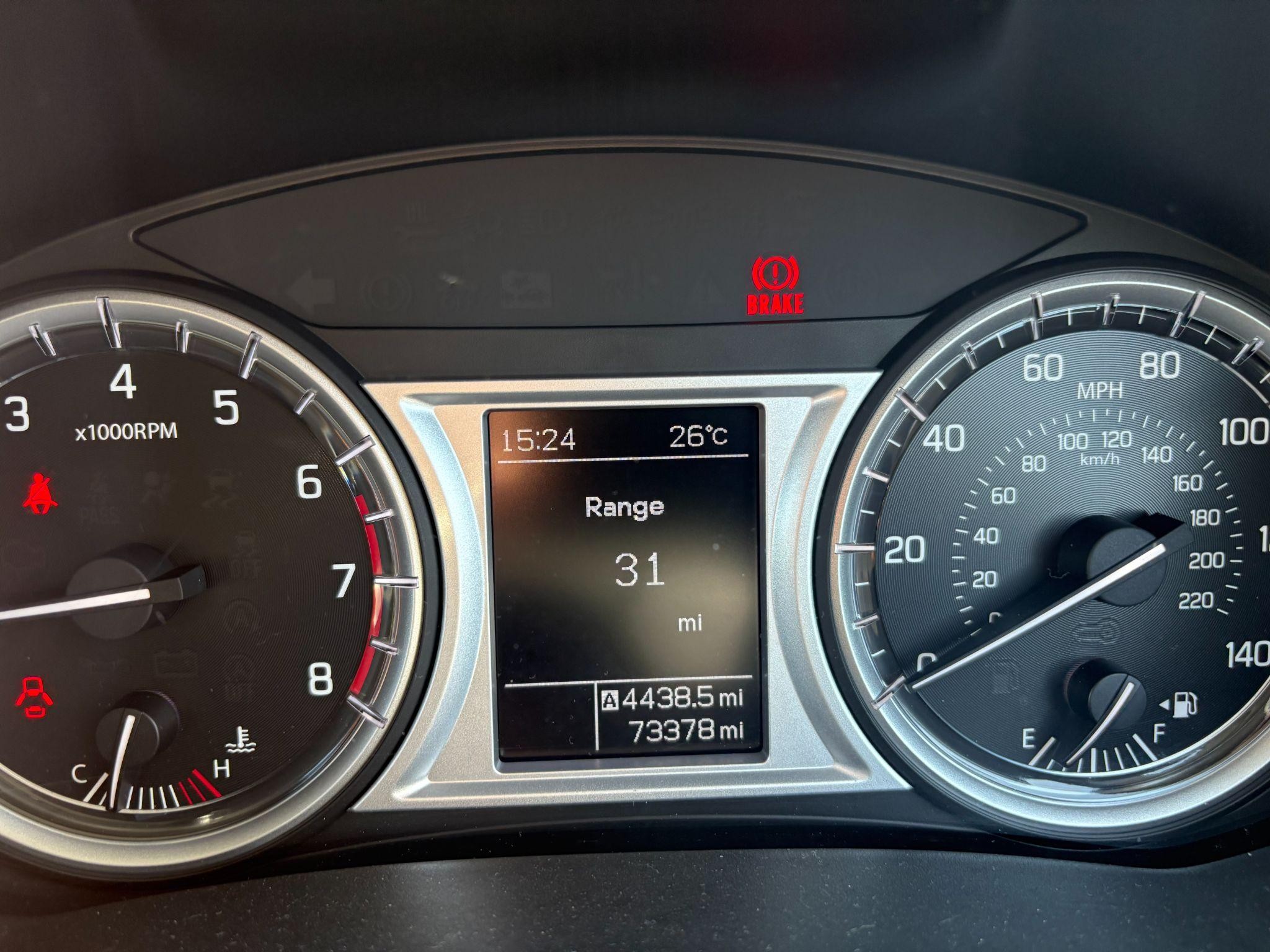 Suzuki Vitara Image 18